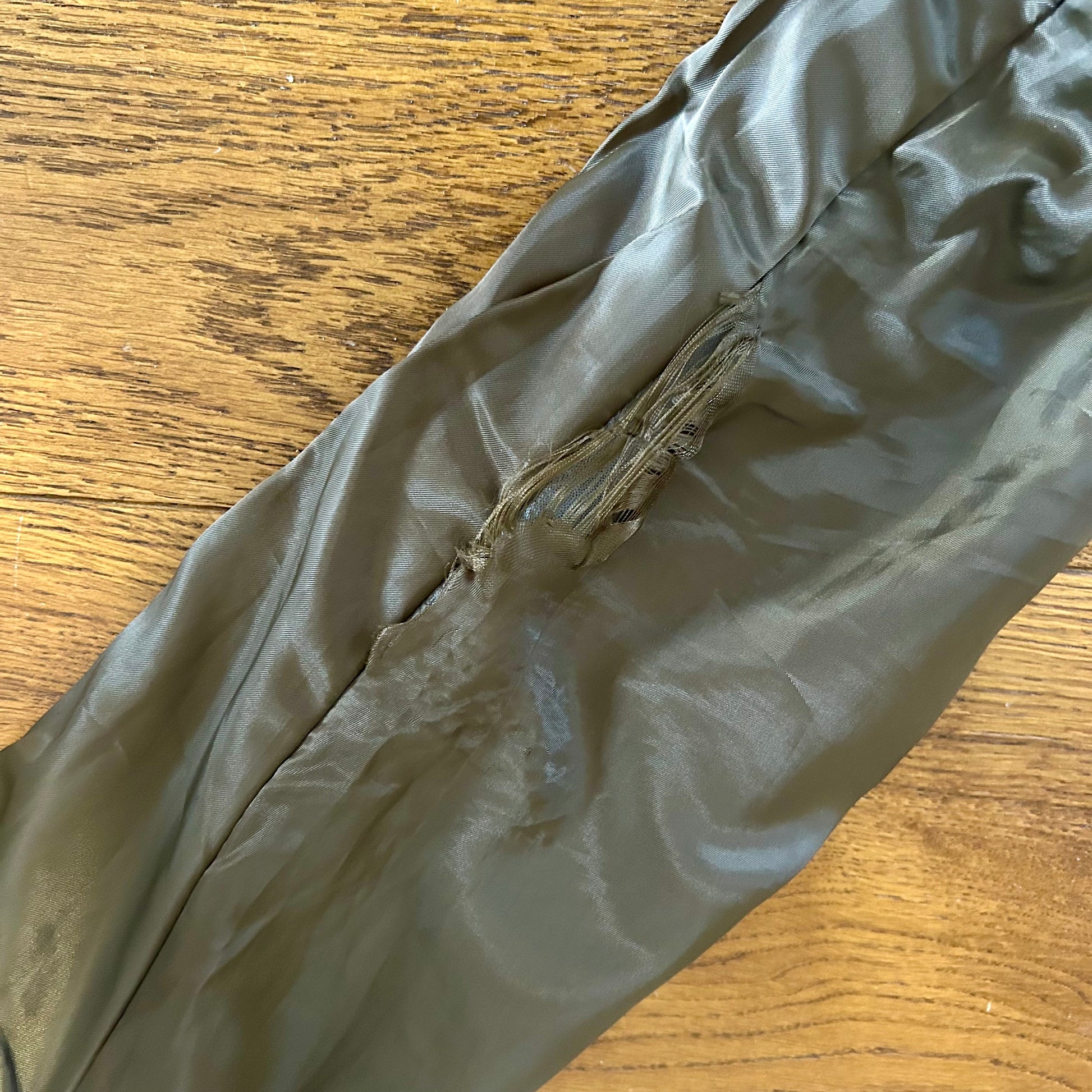 Preloved Musto Field Jacket - Men’s Extra Large