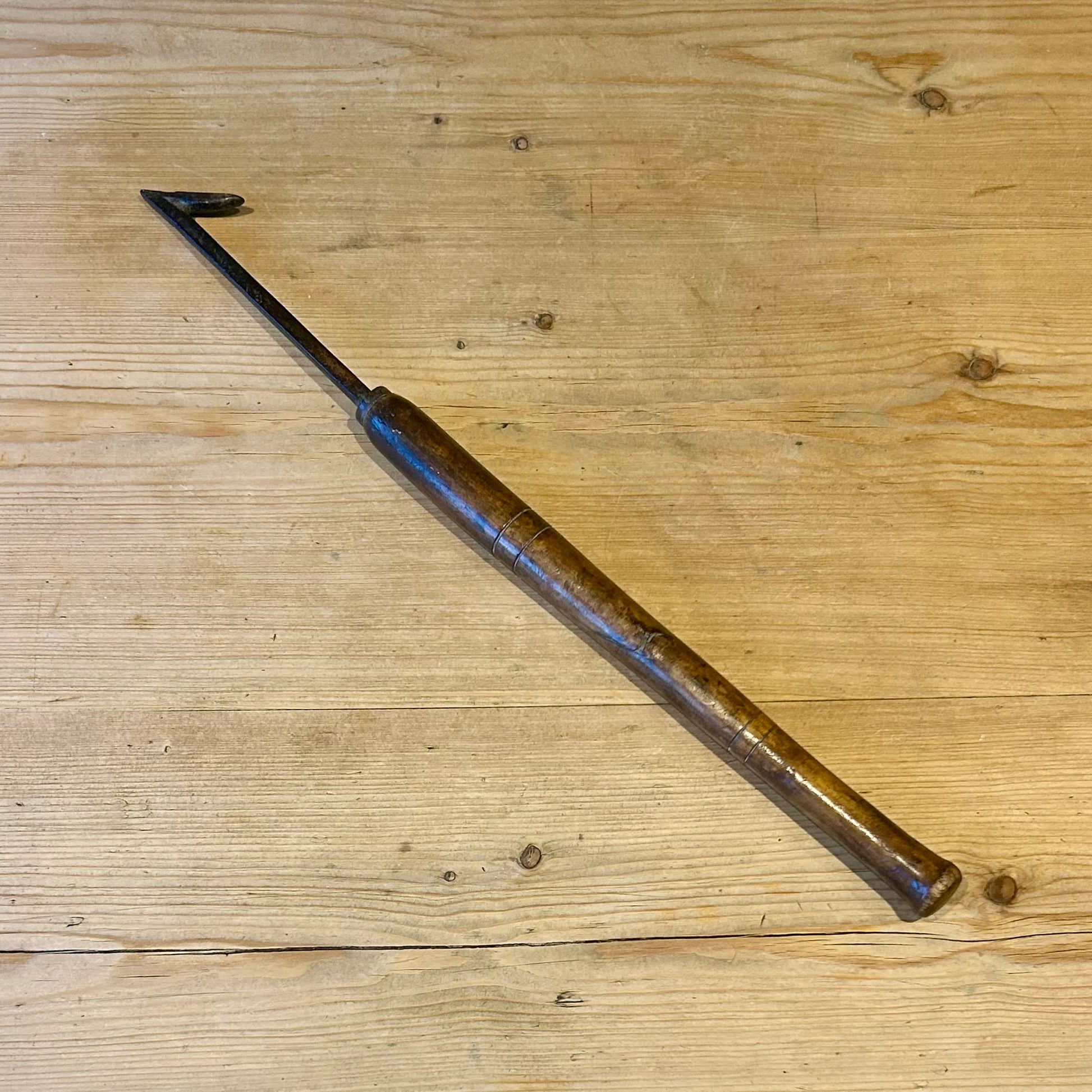 Late 19th-century Angler’s Gaff Hook