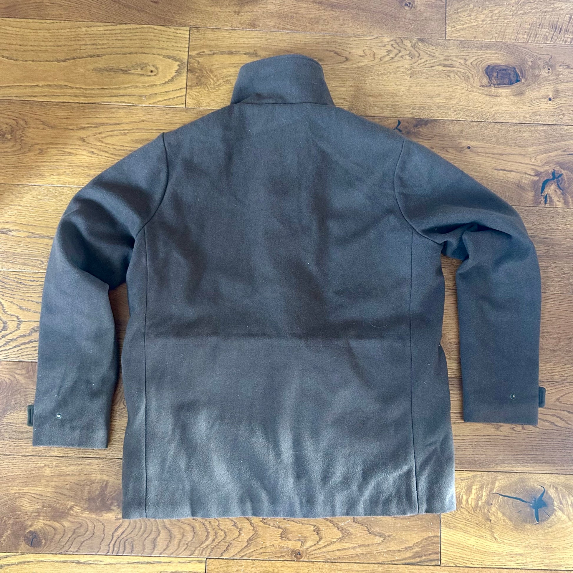 Preloved Musto Field Jacket - Men’s Extra Large