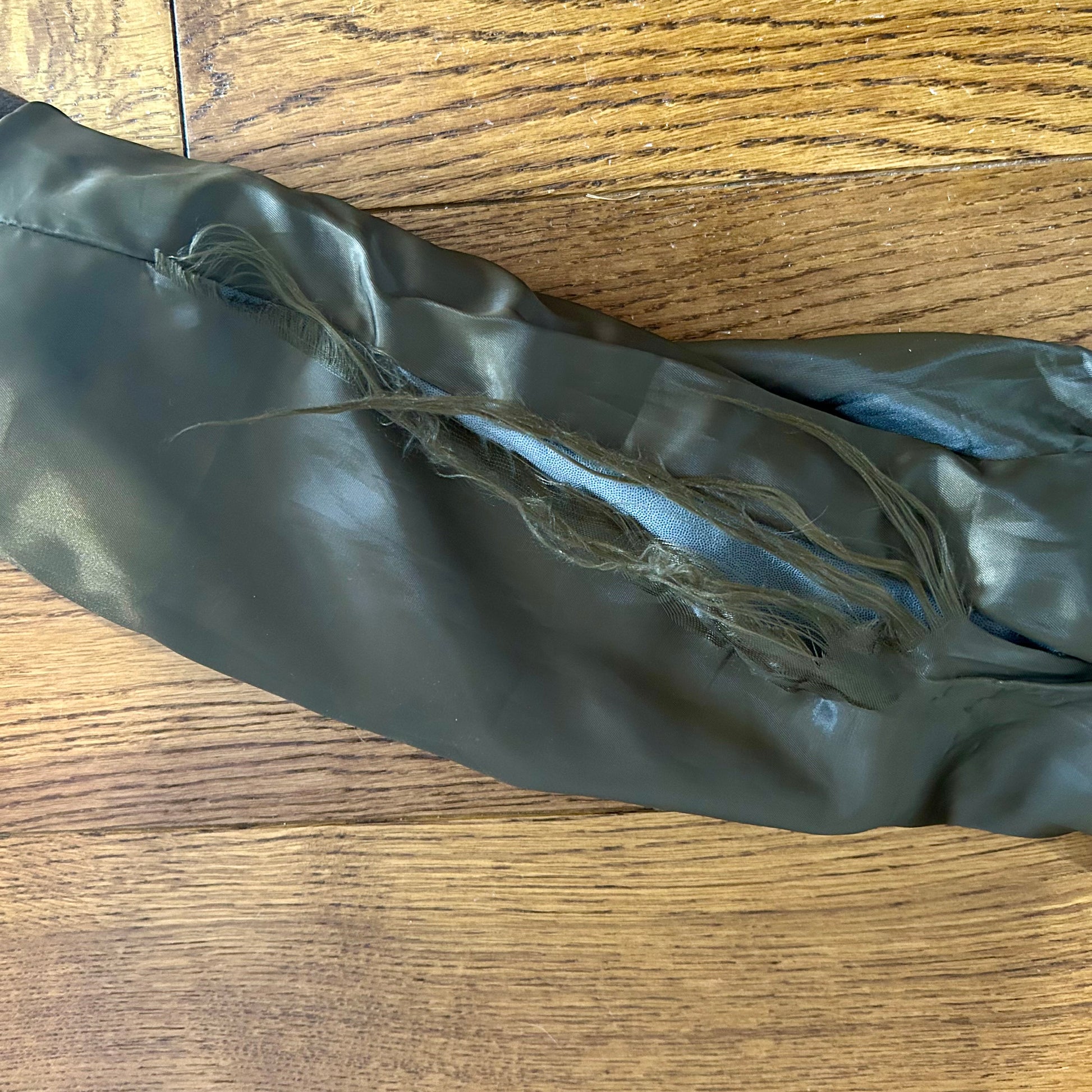 Preloved Musto Field Jacket - Men’s Extra Large