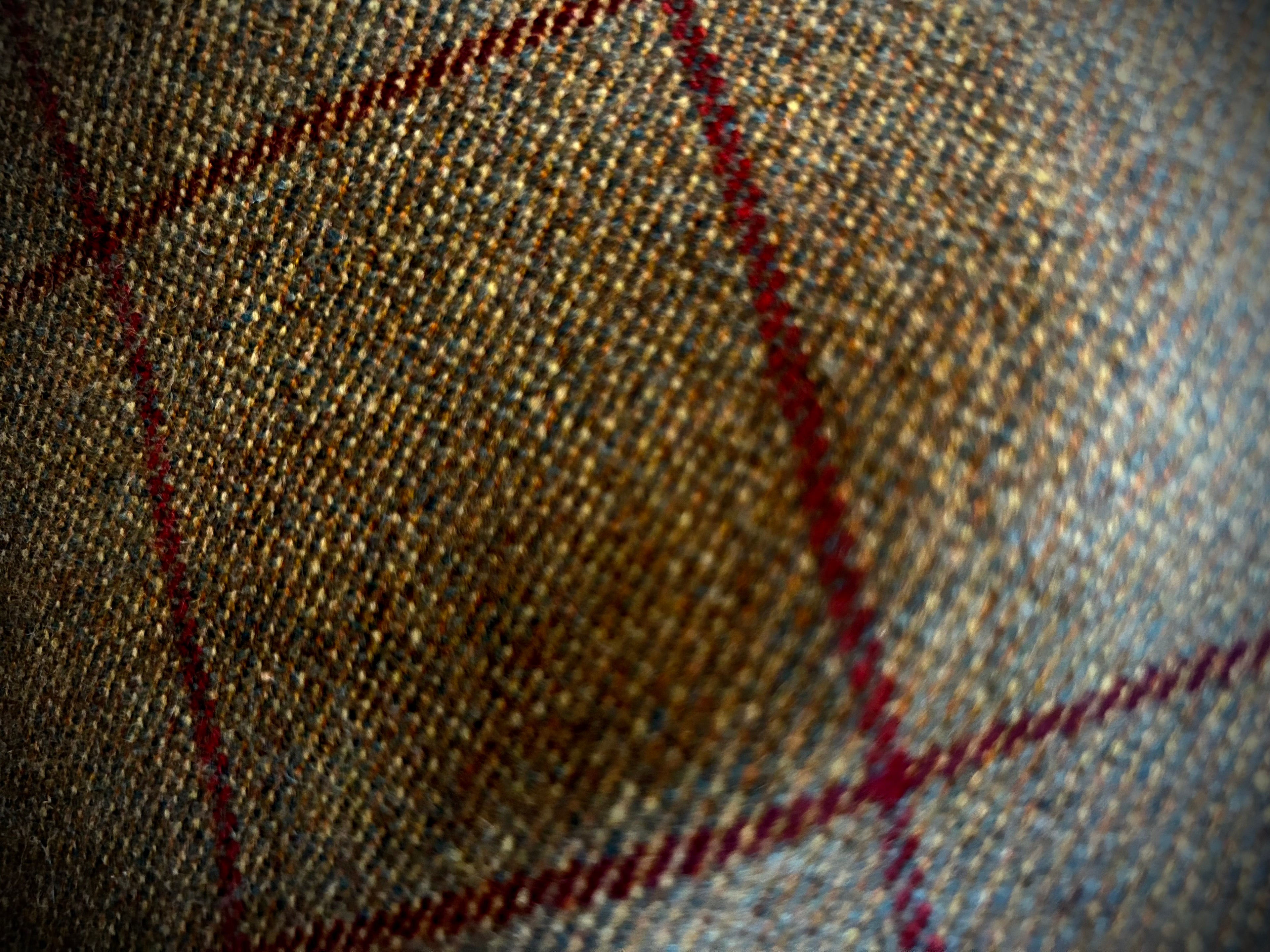 Tweeds