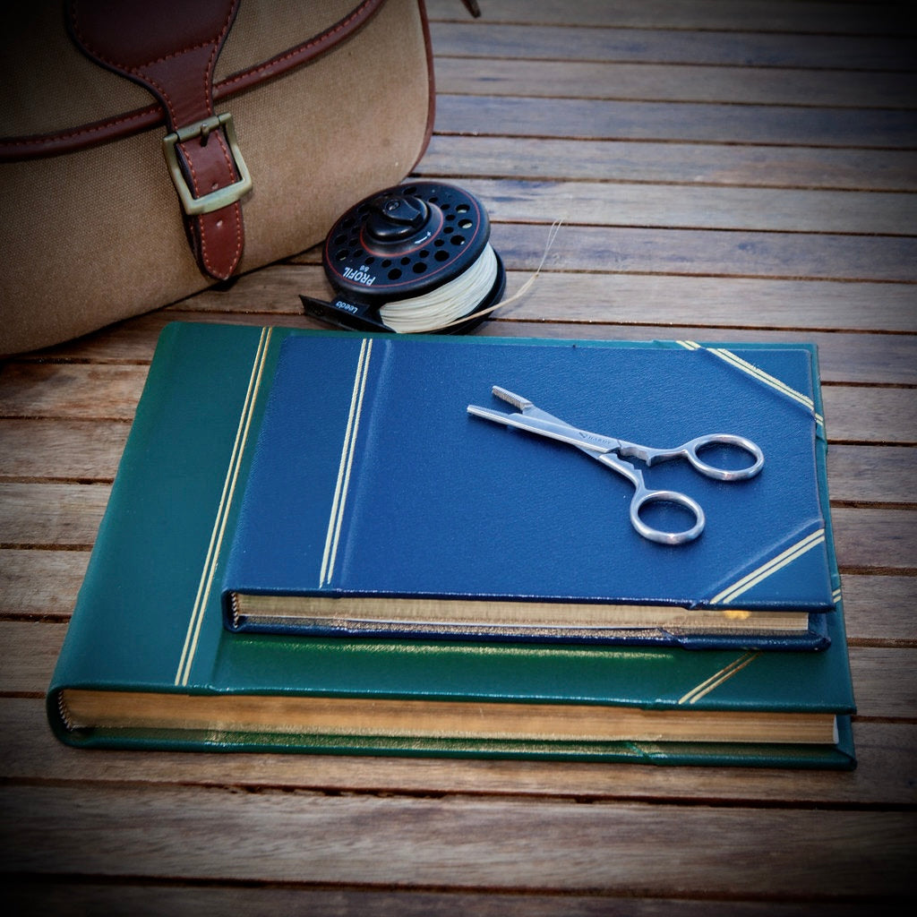 Game Books