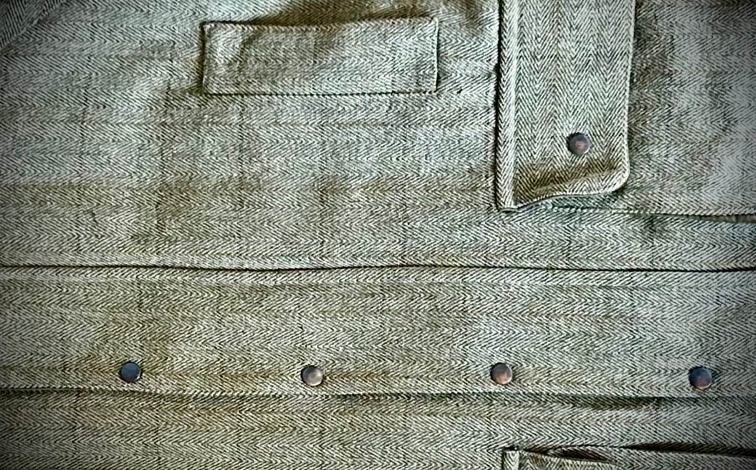 Preloved Clothing