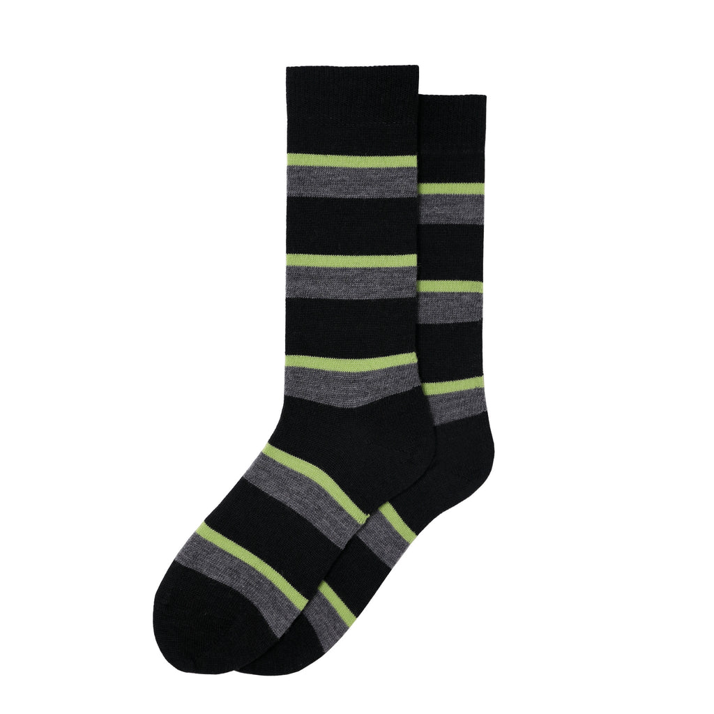 Harlow Luxury Merino Everyday Socks - 4 Pair Bundle