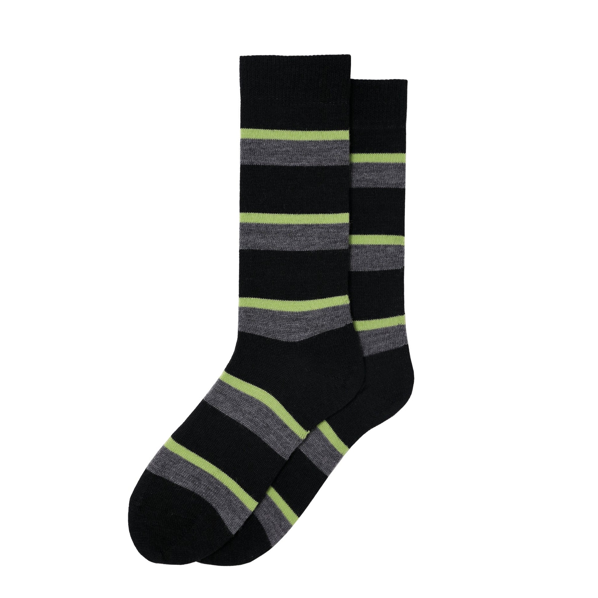 Harlow Luxury Merino Everyday Socks - 4 Pair Bundle