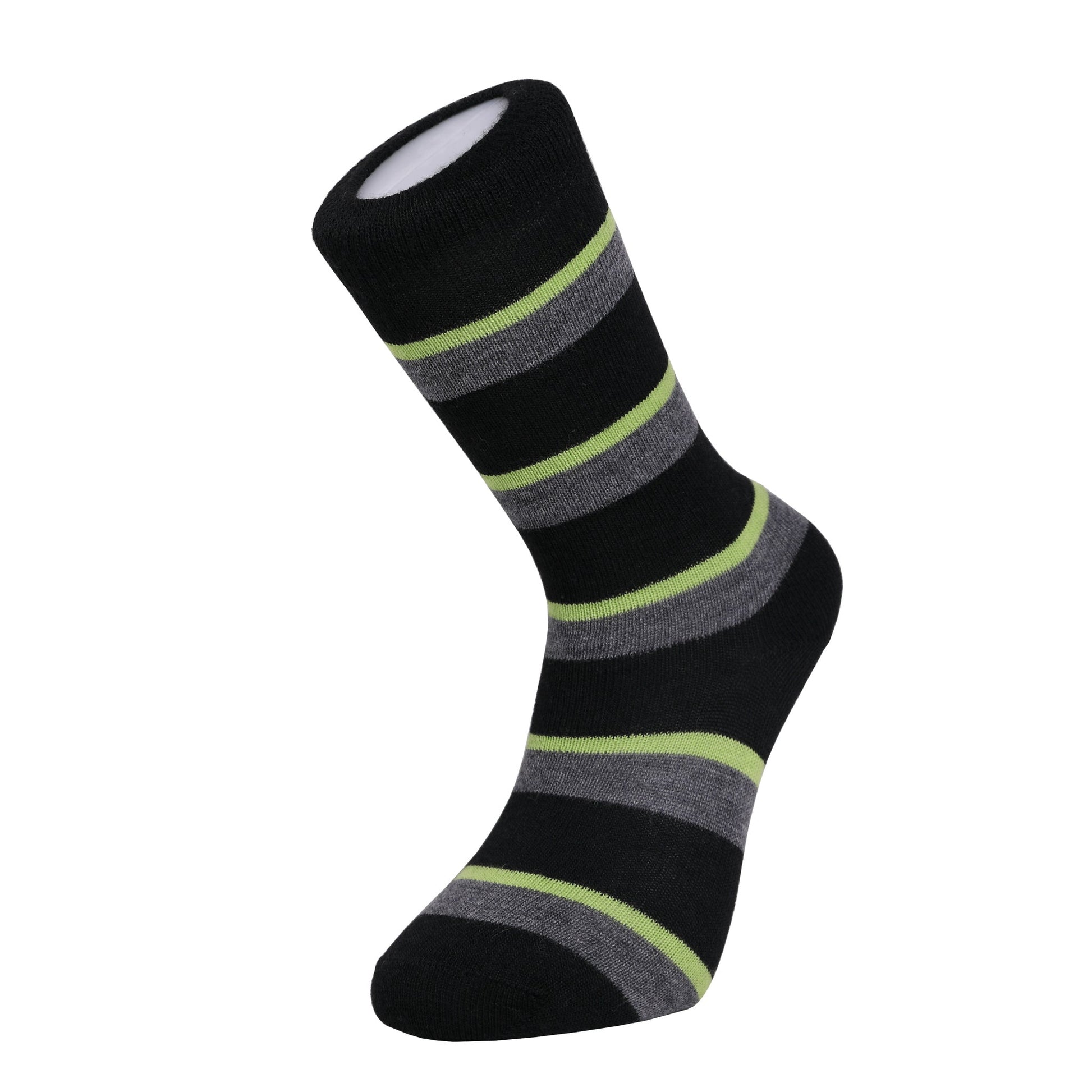 Harlow Luxury Merino Everyday Socks - 4 Pair Bundle