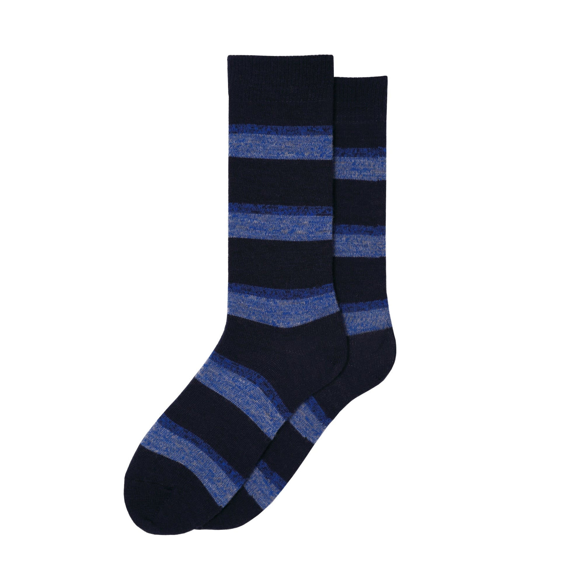 Harlow Luxury Merino Everyday Socks - 4 Pair Bundle
