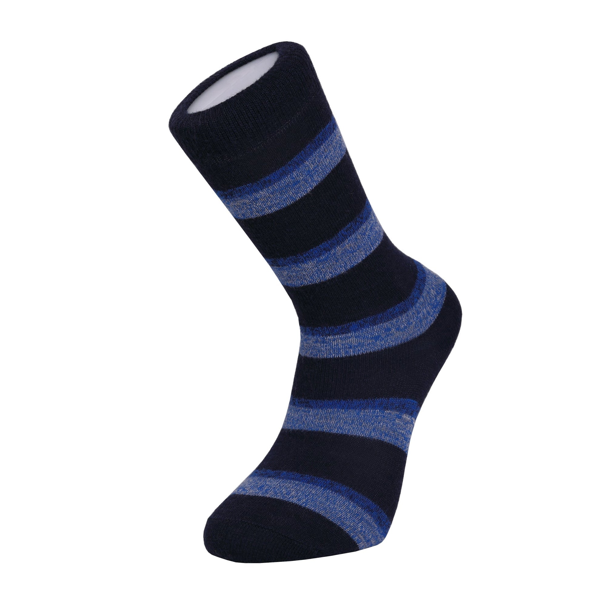 Harlow Luxury Merino Everyday Socks - 4 Pair Bundle