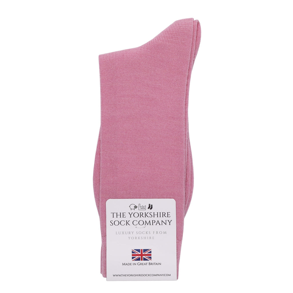 Duchy Everyday Merino Socks - 6 Pair Bundle Classic Mix Selection
