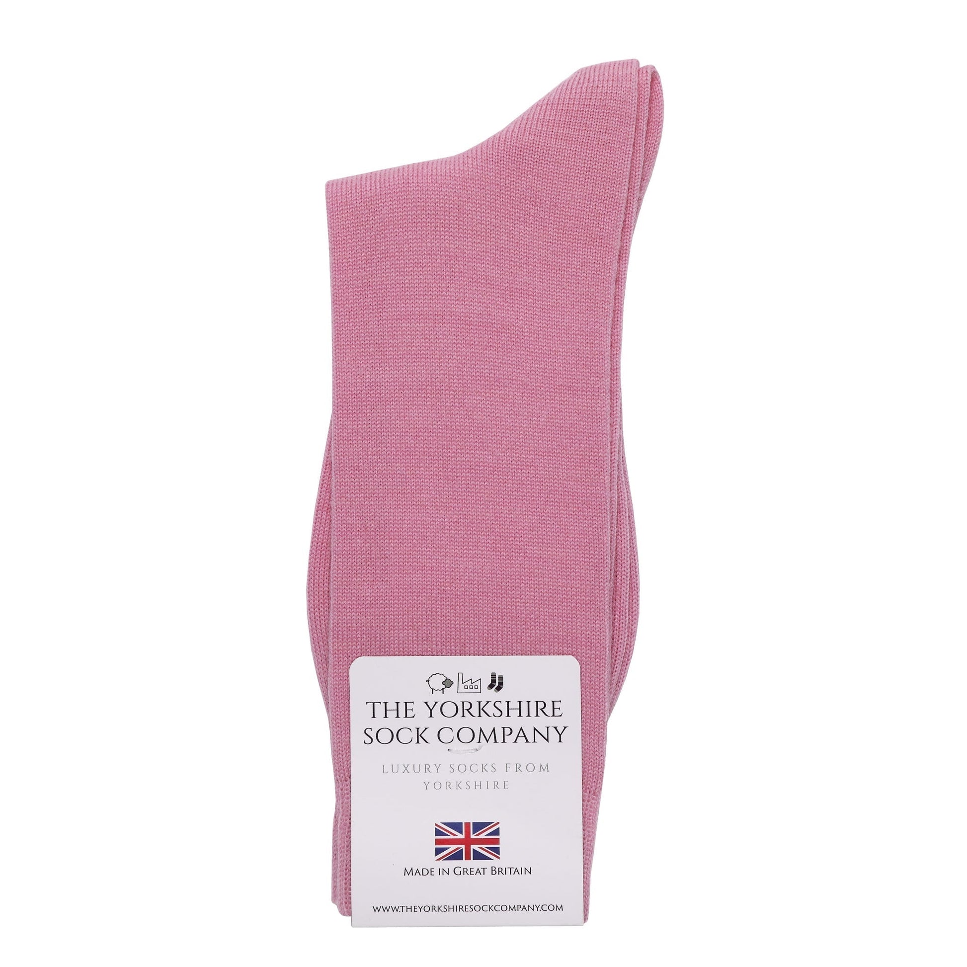 Duchy Everyday Merino Socks - 6 Pair Bundle Classic Mix Selection