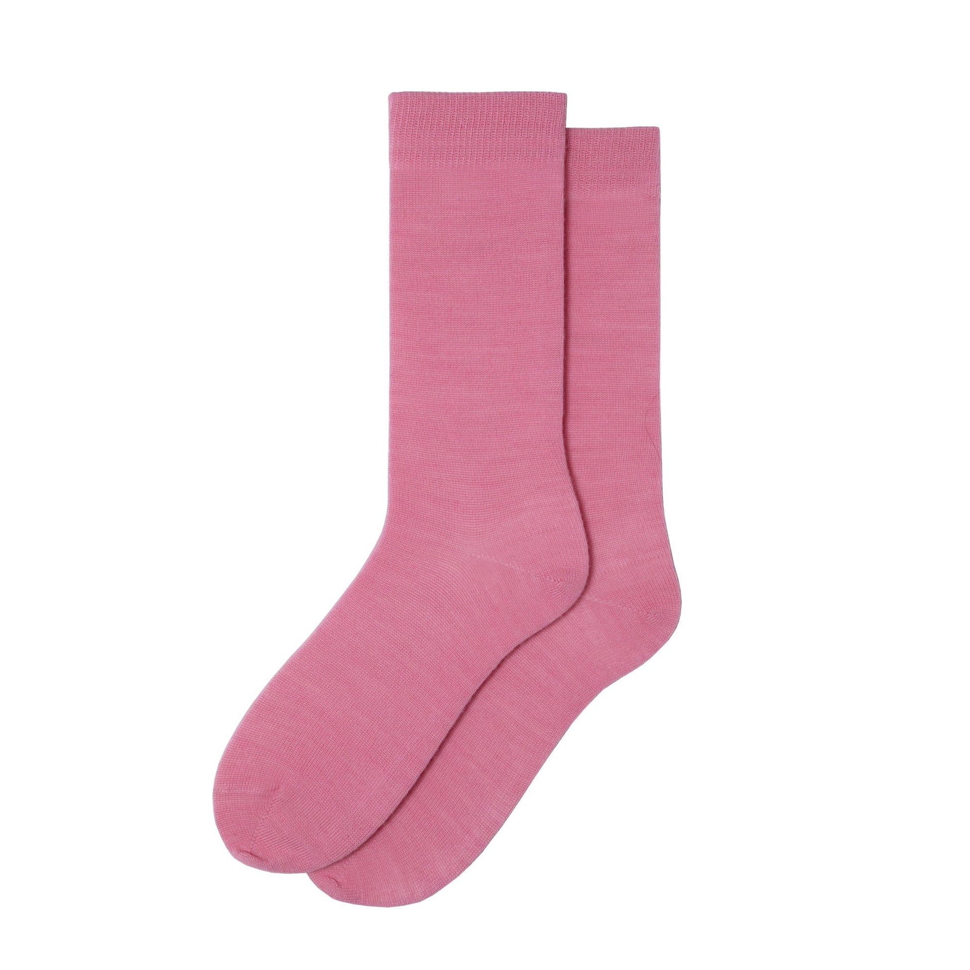 Duchy Everyday Merino Socks - 6 Pair Bundle Classic Light Selection