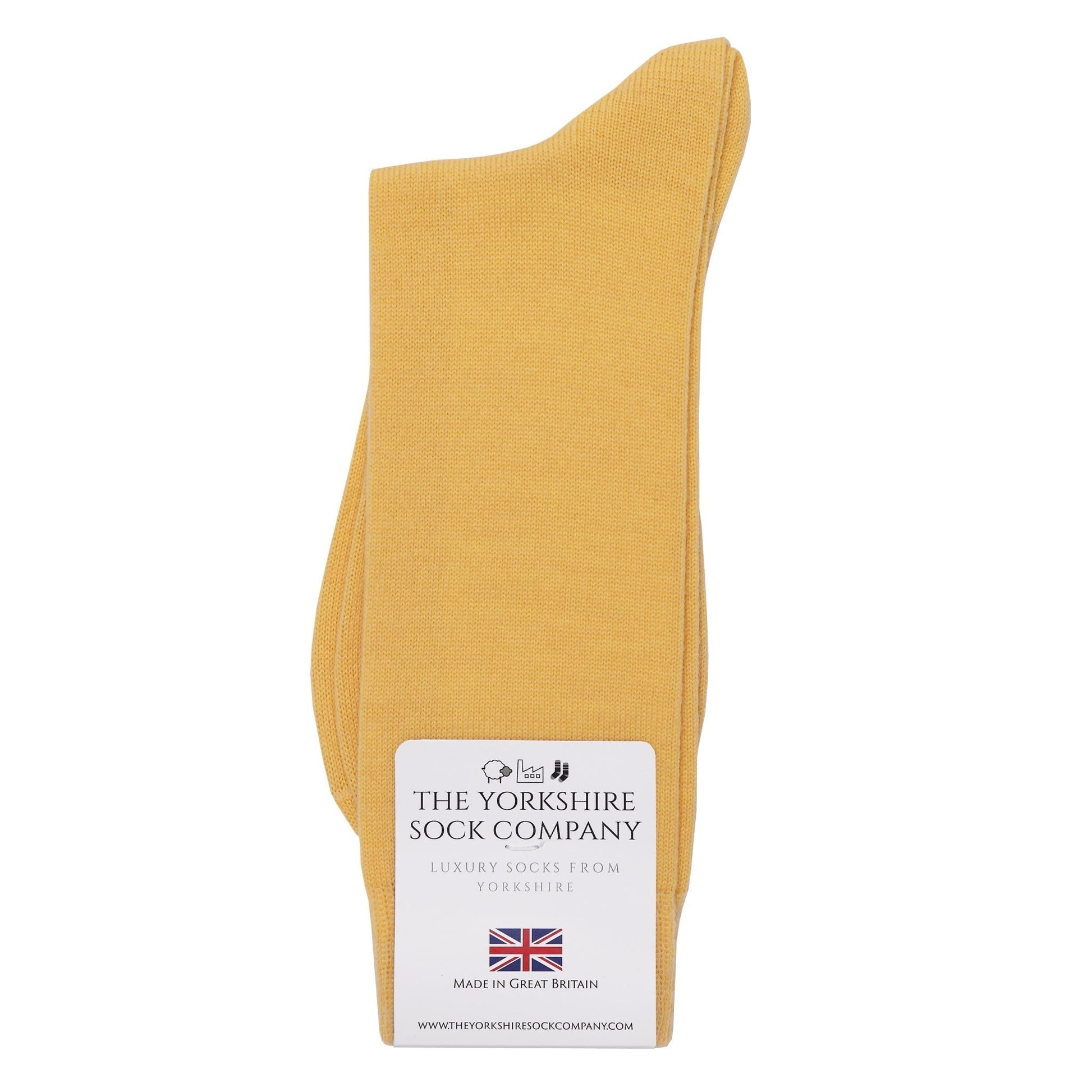 Duchy Everyday Merino Socks - 6 Pair Bundle Classic Mix Selection