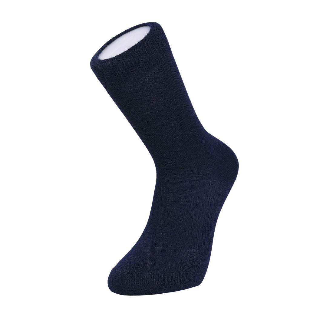 Duchy Everyday Merino Socks - 6 Pair Bundle Classic Mix Selection