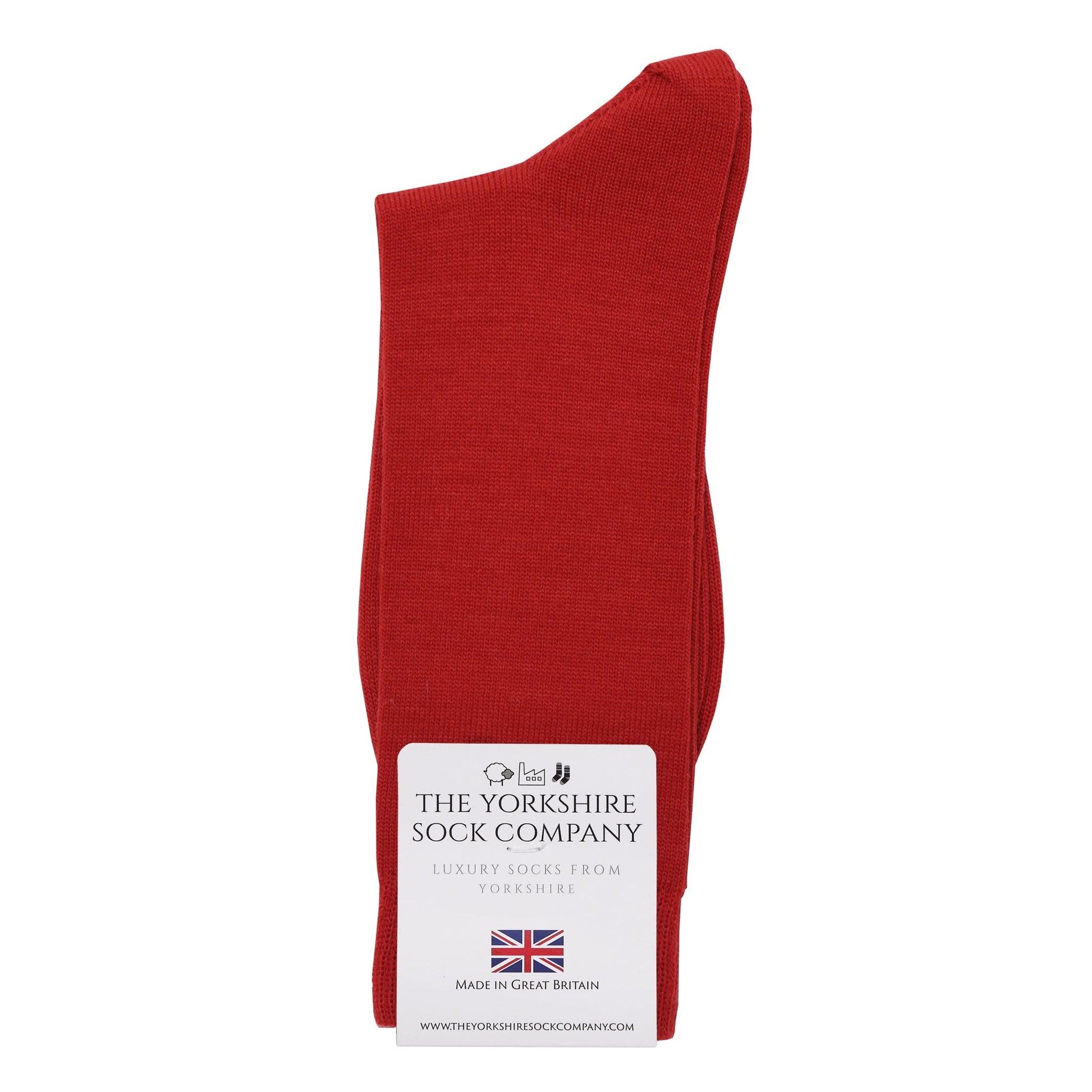Duchy Everyday Merino Socks - 6 Pair Bundle Classic Mix Selection