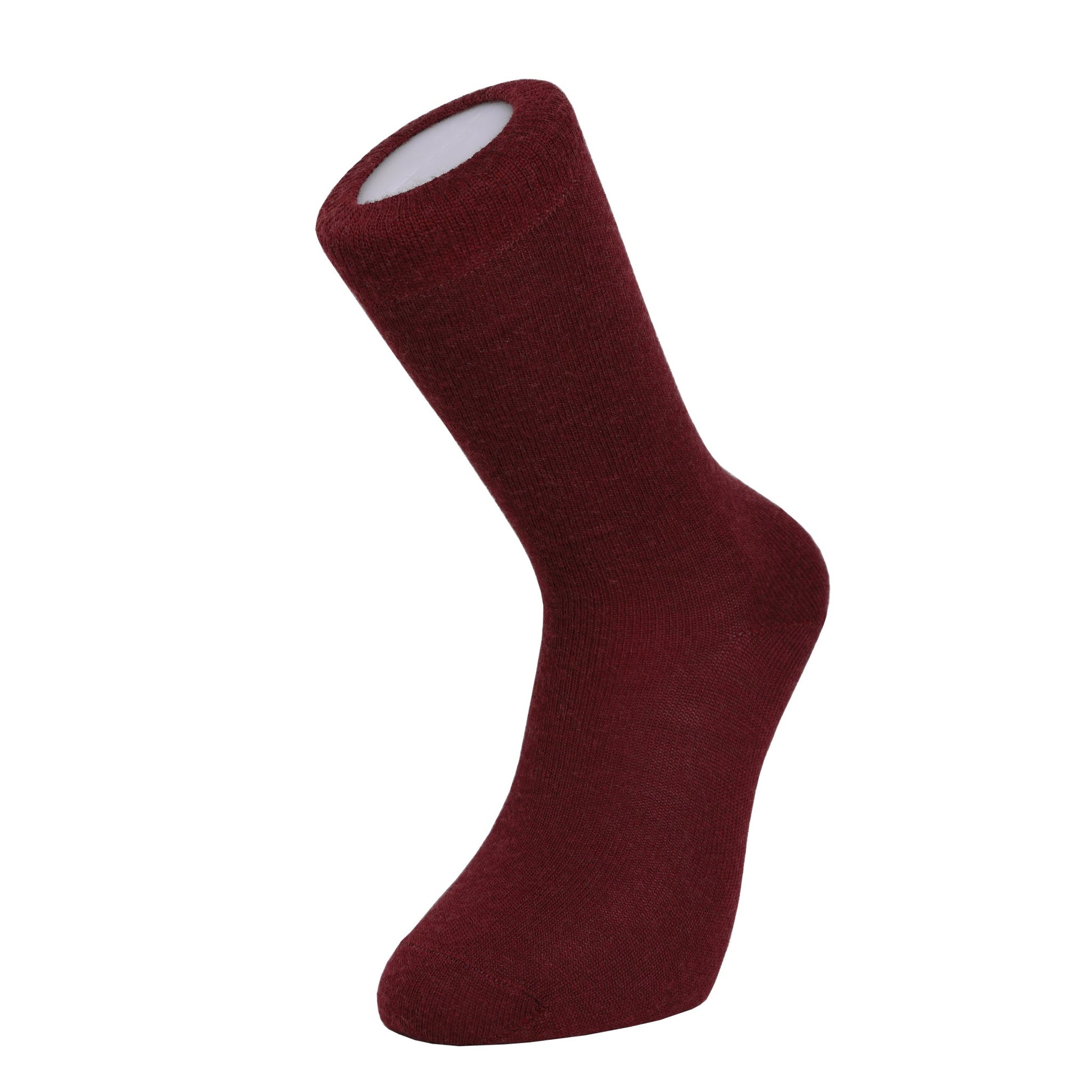 Duchy Everyday Merino Socks - 6 Pair Bundle Classic Dark Selection