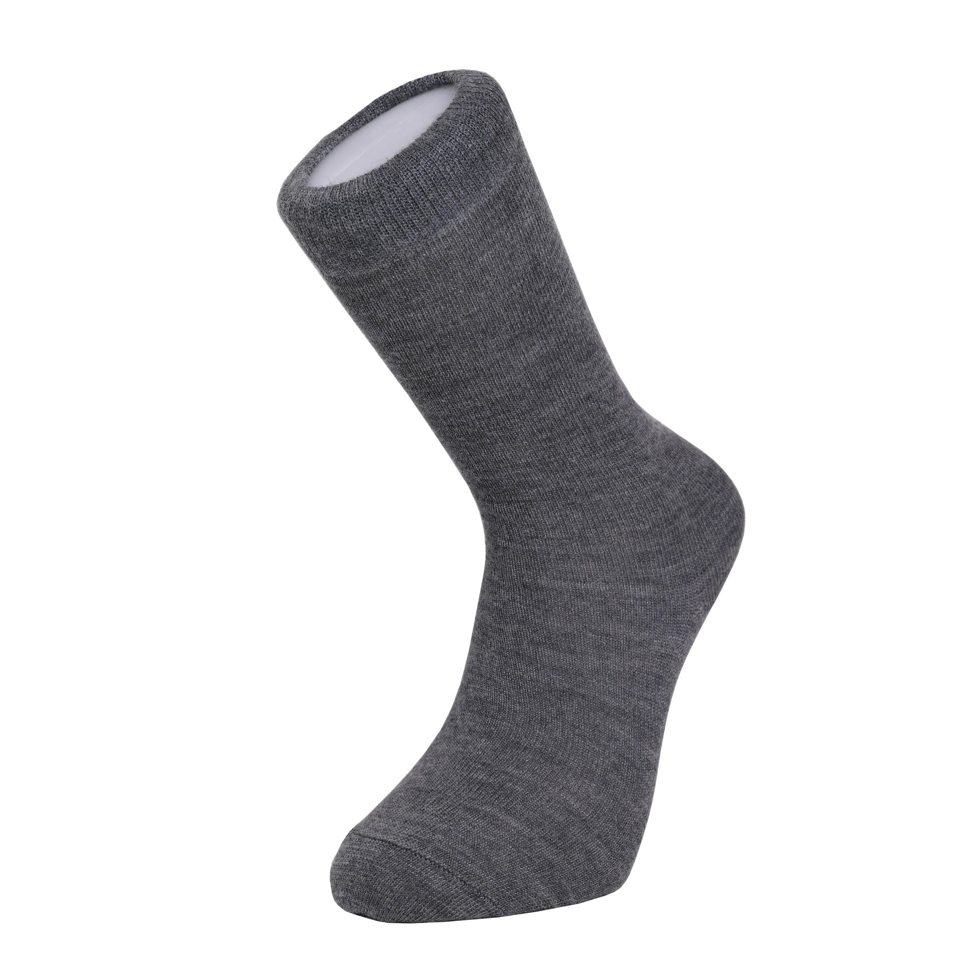Duchy Everyday Merino Socks - 6 Pair Bundle Classic Mix Selection