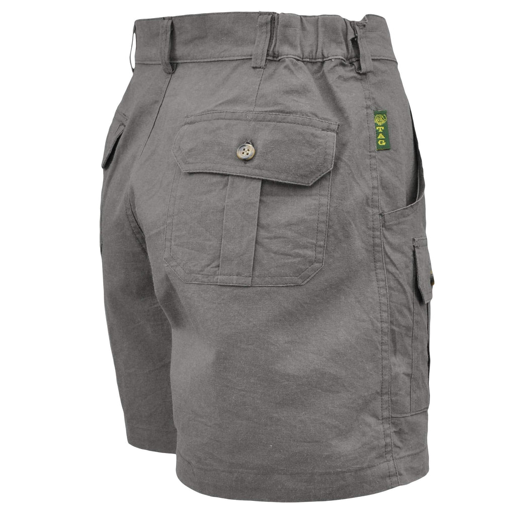 TAG Safari Professional Hunter Shorts for Women