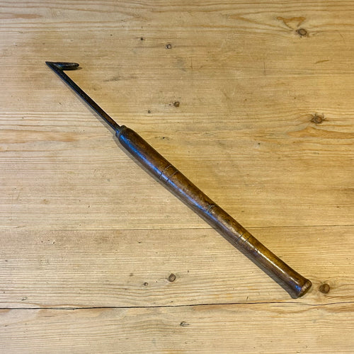 Late 19th-century Angler’s Gaff Hook