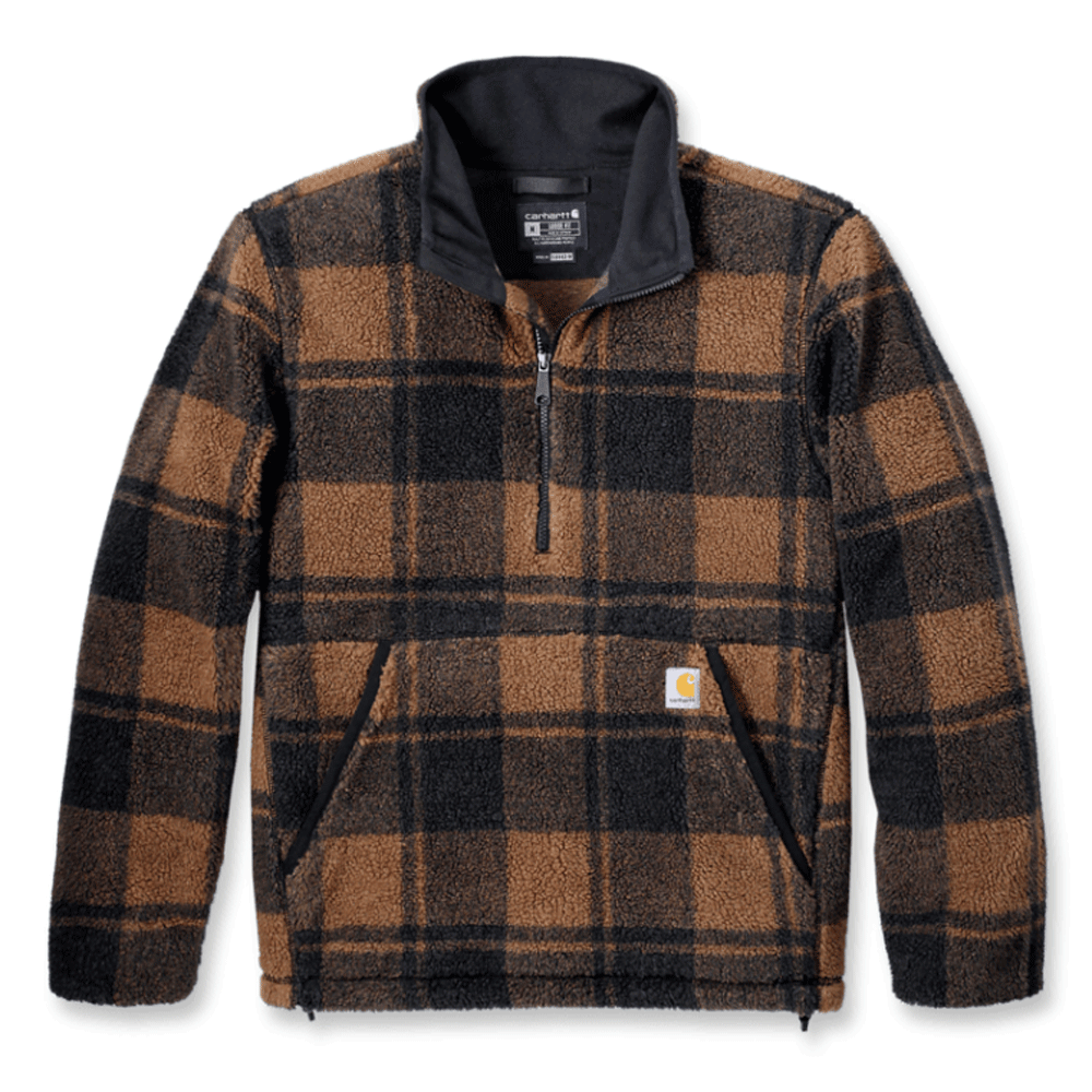 Carhartt Loose Fit Pullover Sweatshirt