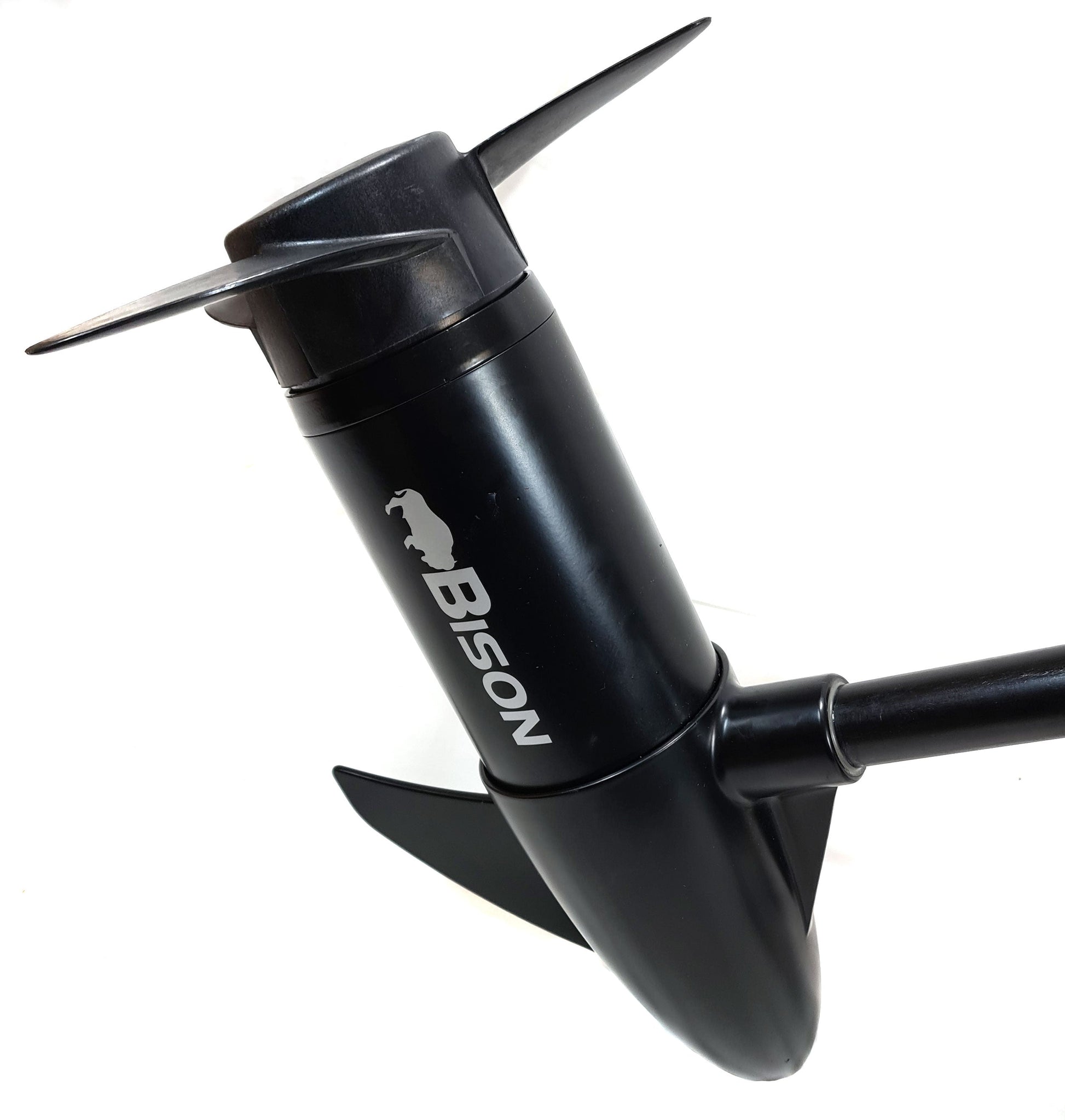 BISON 55lb SHORT SHAFT ELECTRIC OUTBOARD MOTOR