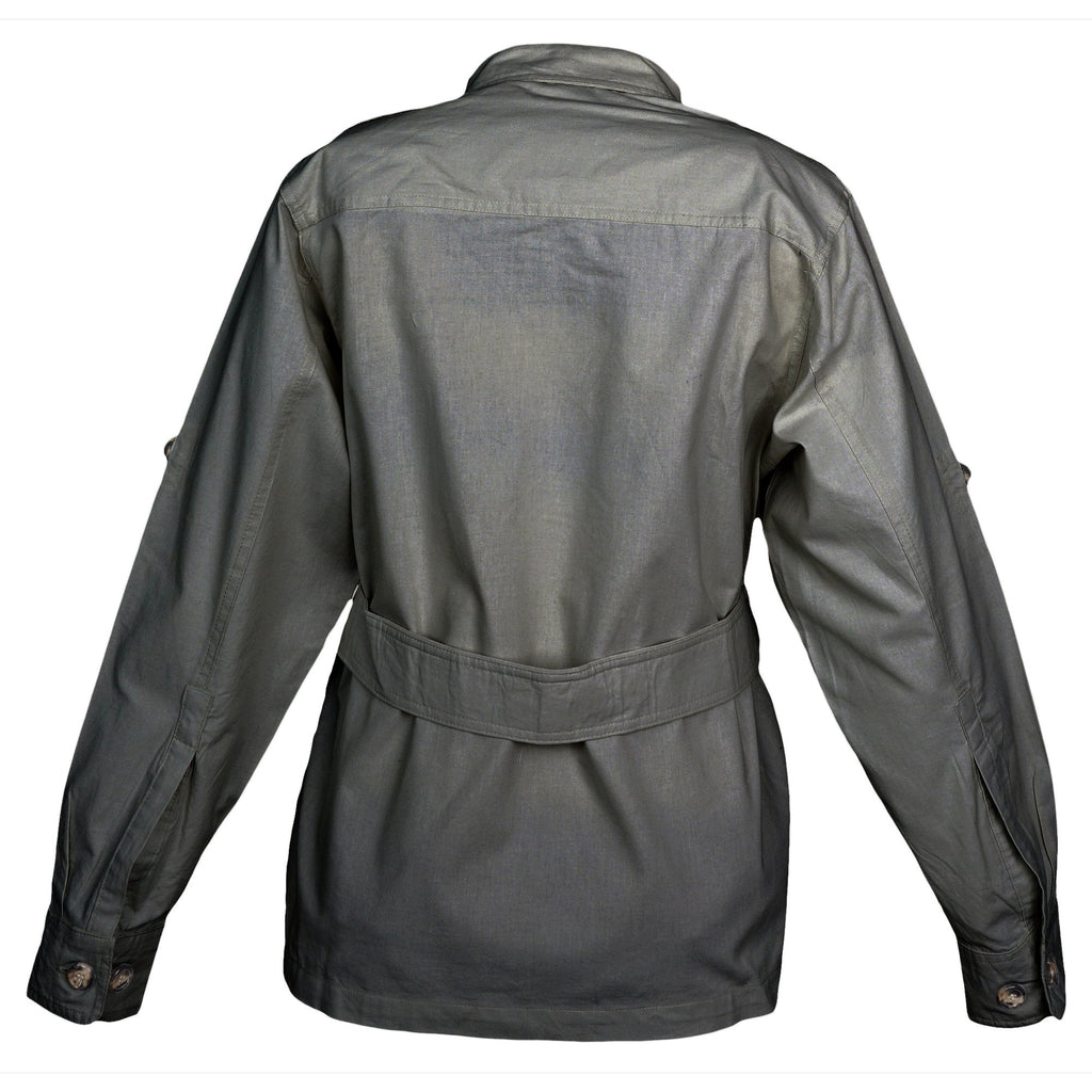 TAG Safari Safari Jacket for Women