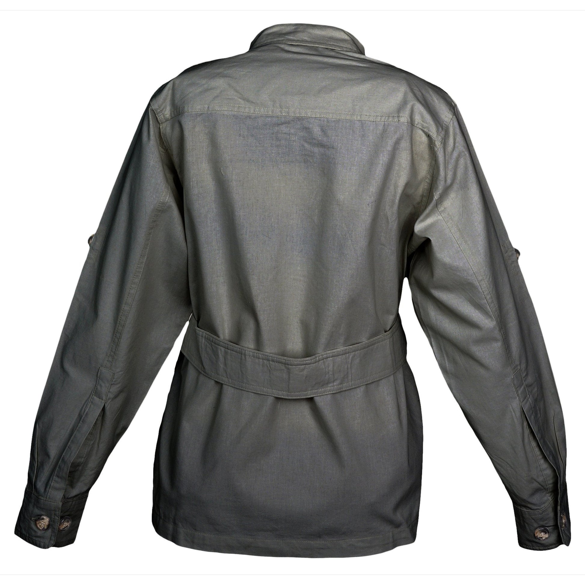 TAG Safari Safari Jacket for Women
