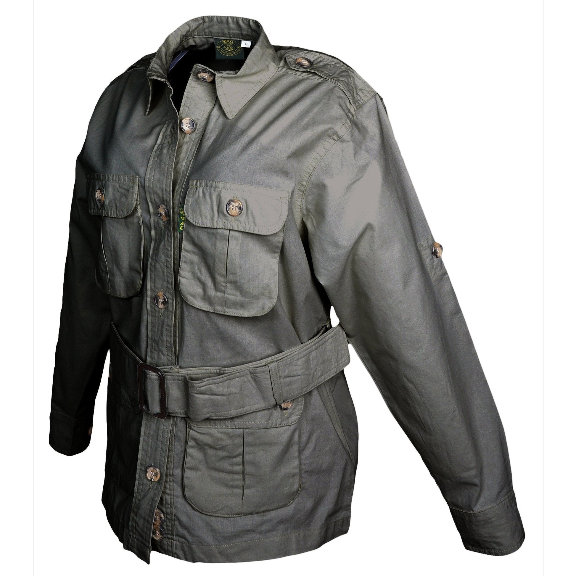 TAG Safari Safari Jacket for Women