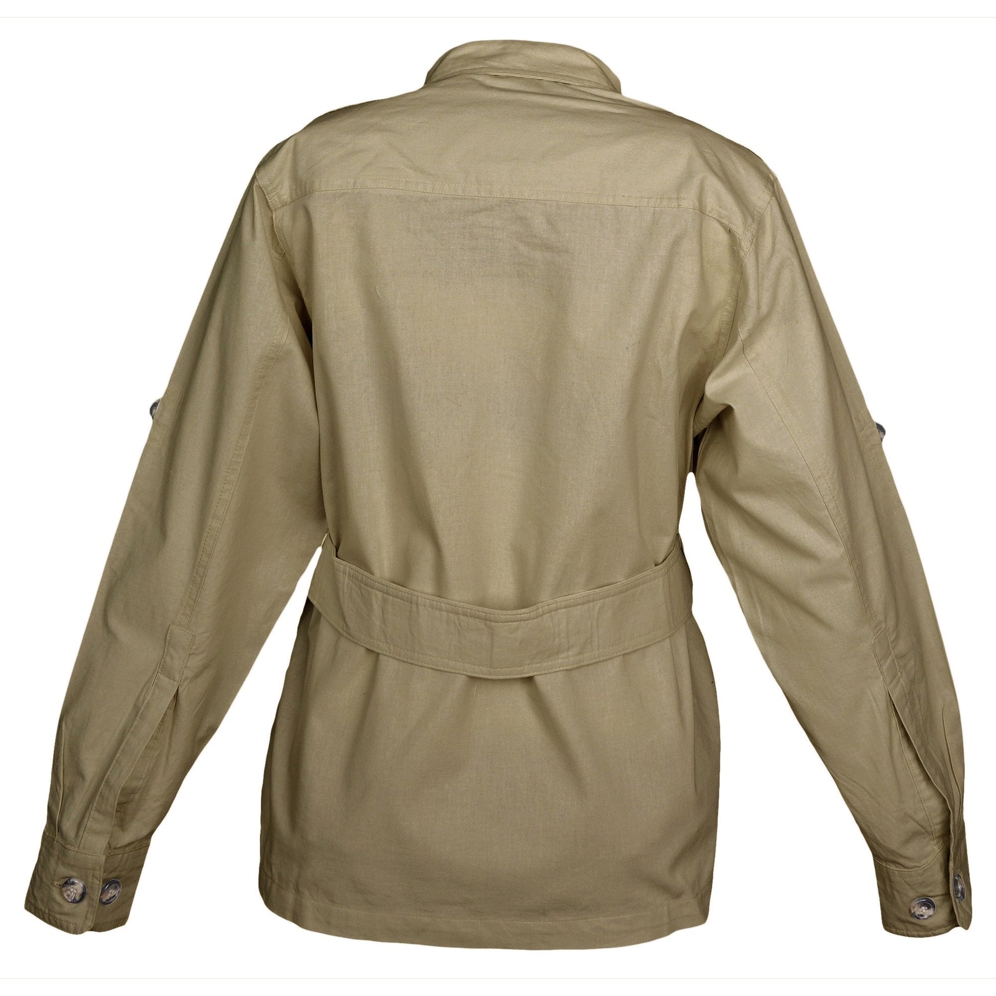 TAG Safari Safari Jacket for Women