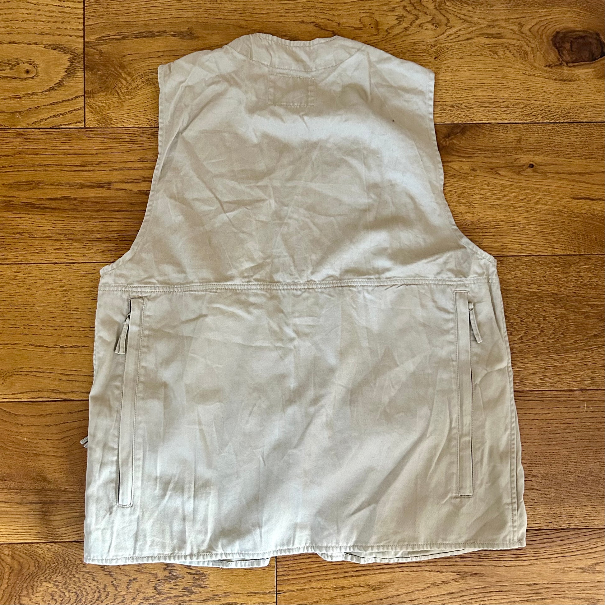 Preloved Beretta Shooting Vest - Men’s 38inch Chest