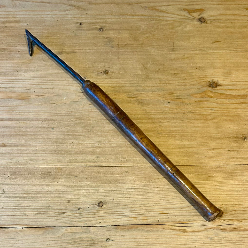 Late 19th-century Angler’s Gaff Hook