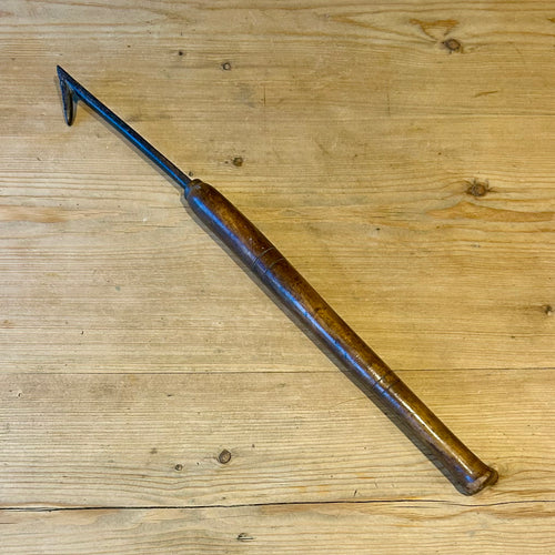 Late 19th-century Angler’s Gaff Hook