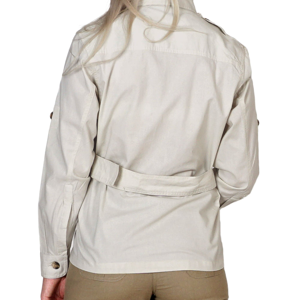 TAG Safari Safari Jacket for Women