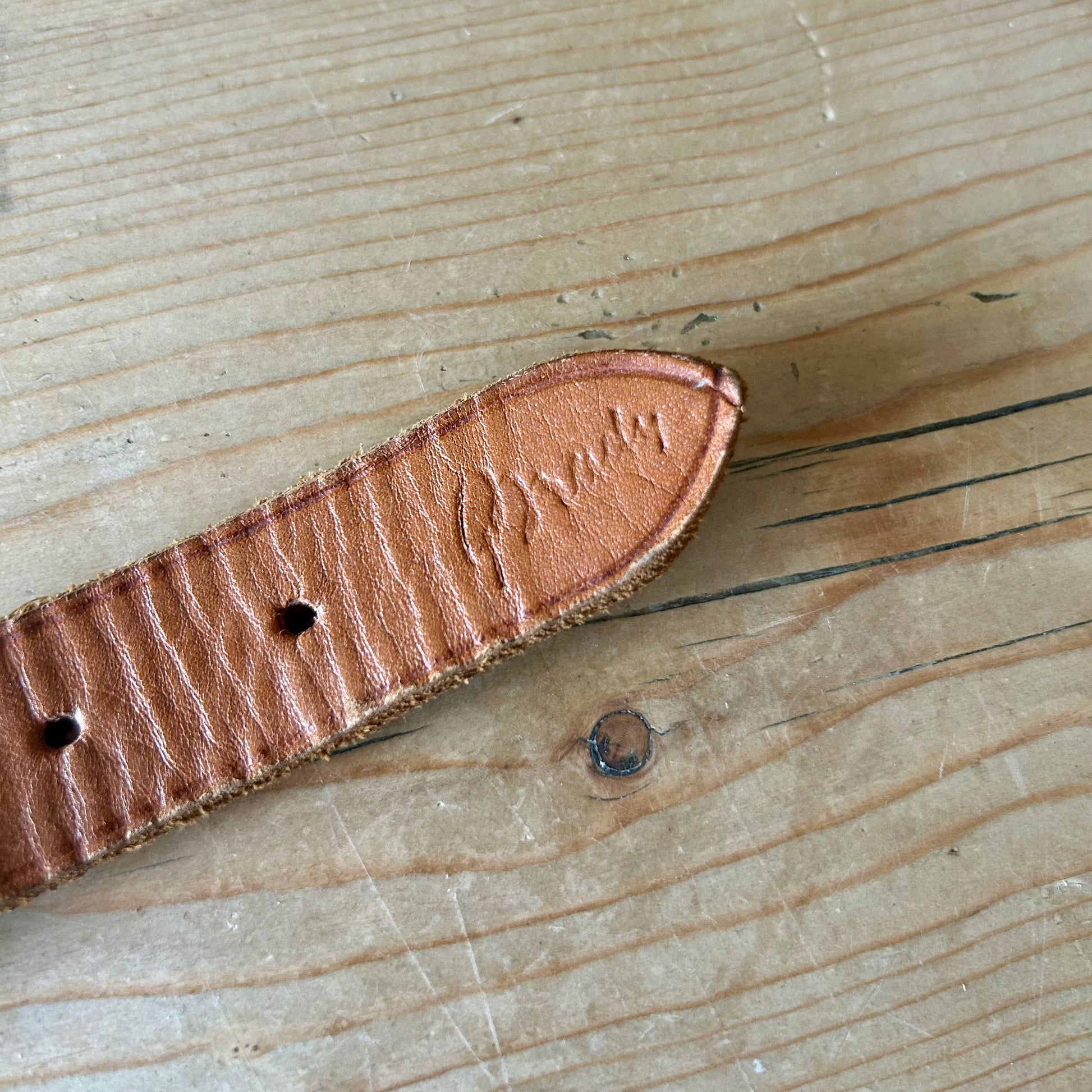 Preloved Brady Cartridge Belt (32”–37”) 12 Gauge