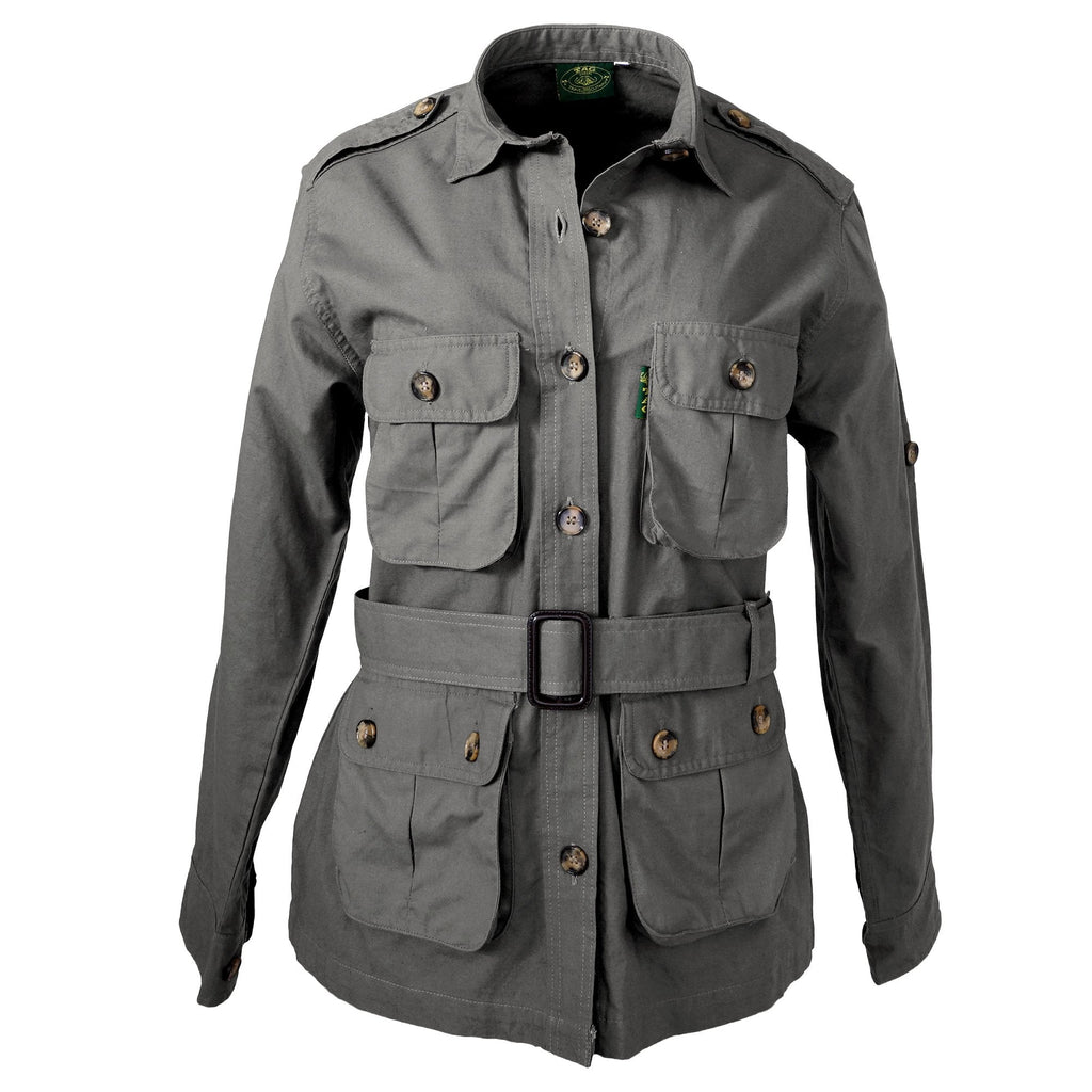 TAG Safari Safari Jacket for Women