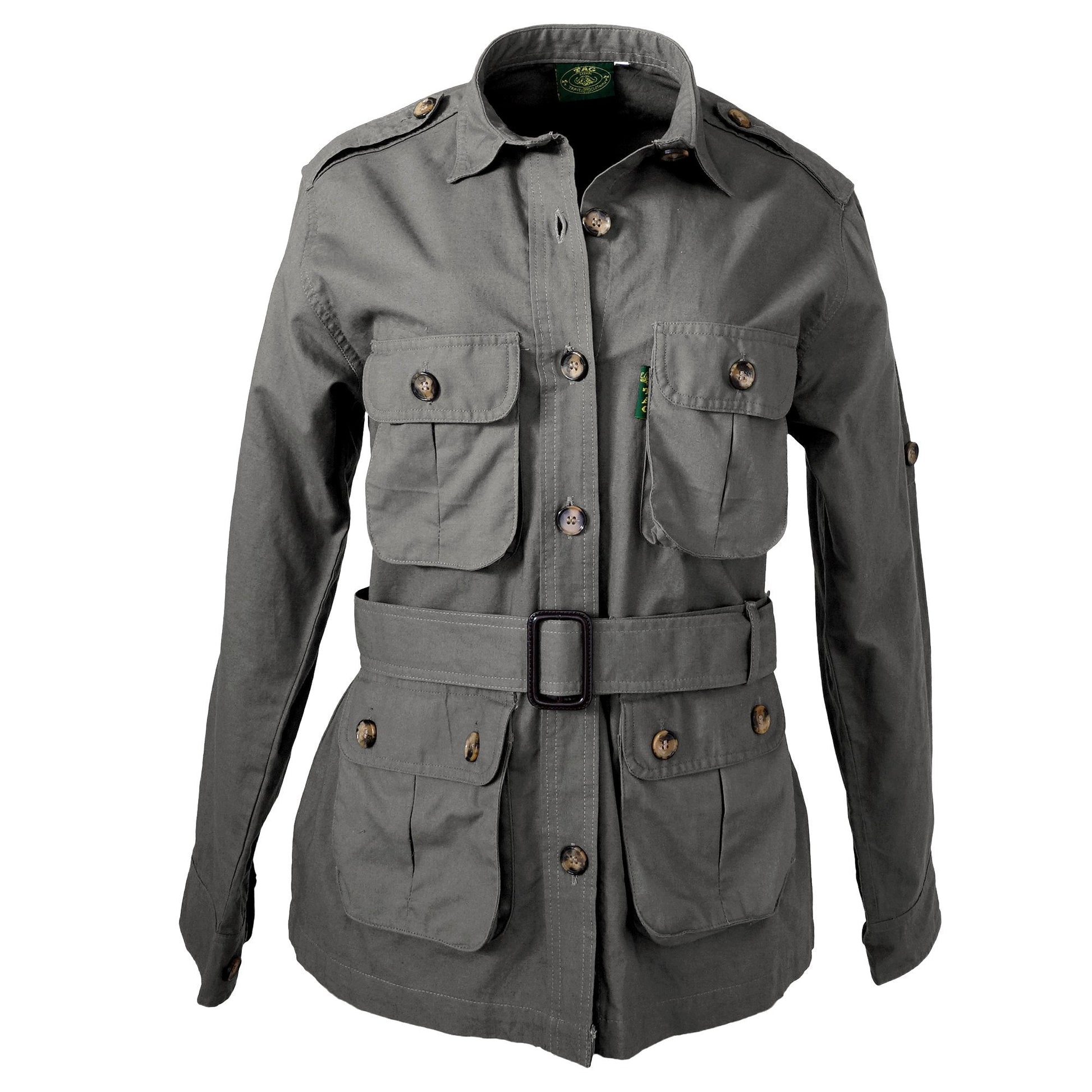 TAG Safari Safari Jacket for Women