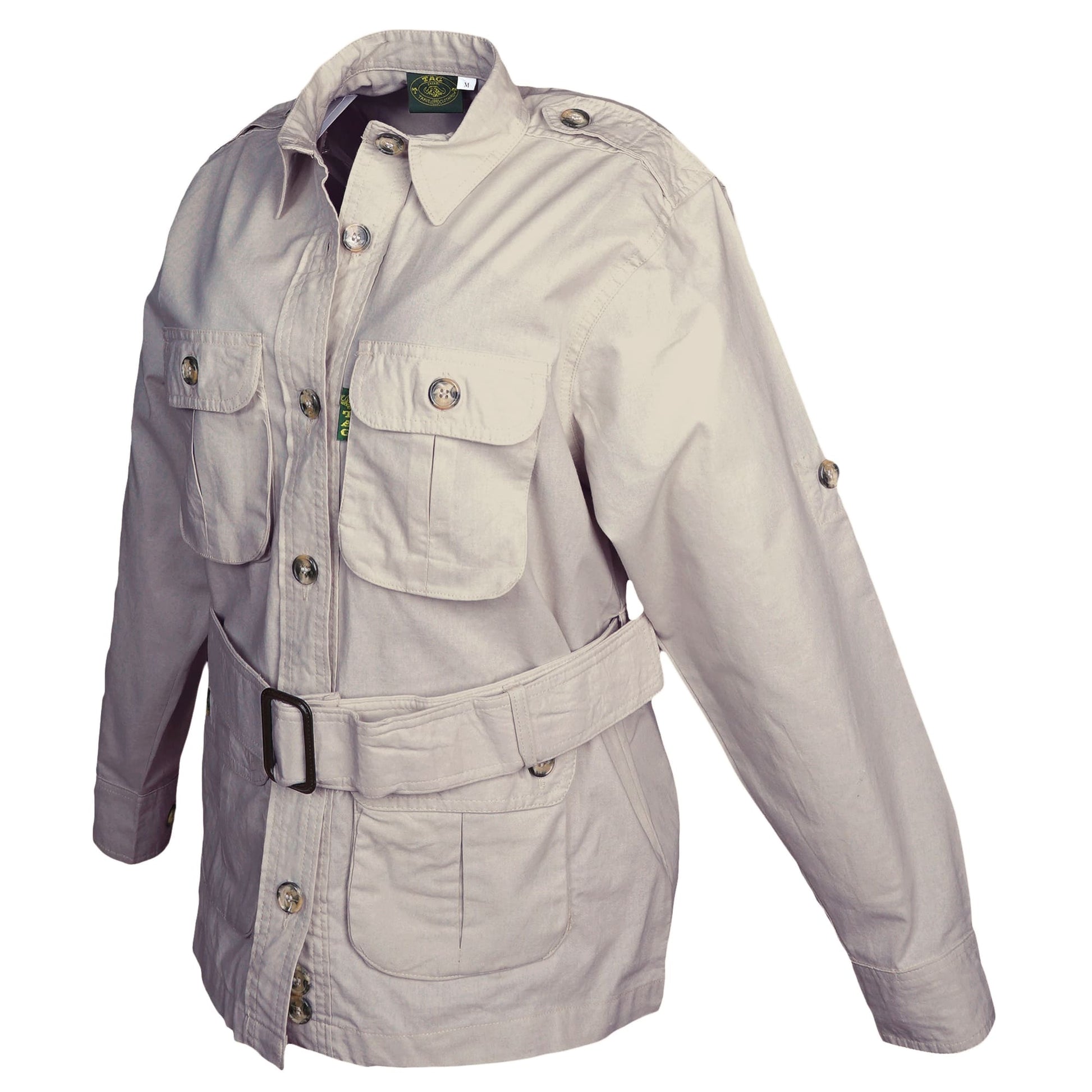 TAG Safari Safari Jacket for Women