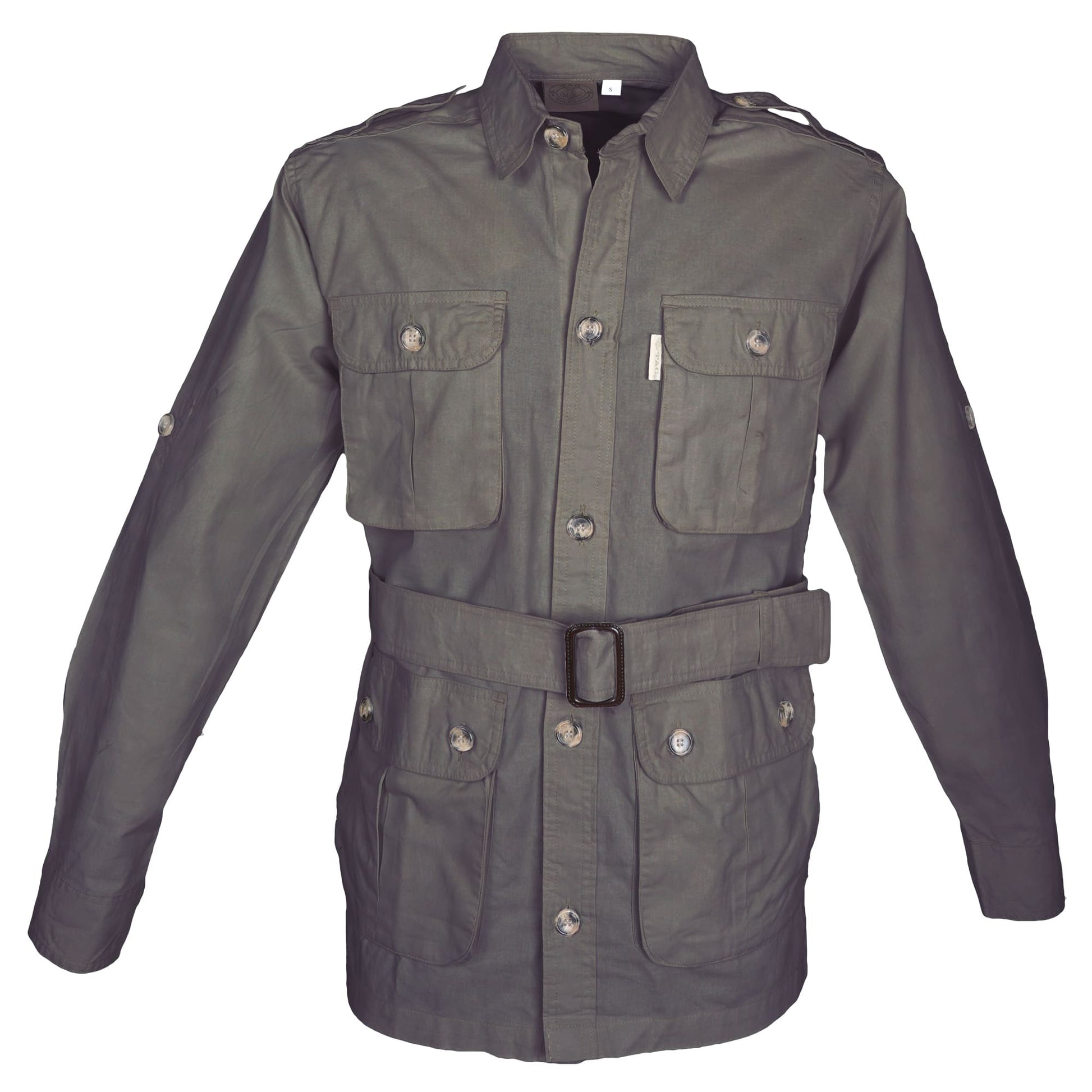 TAG Safari Safari Jacket for Men