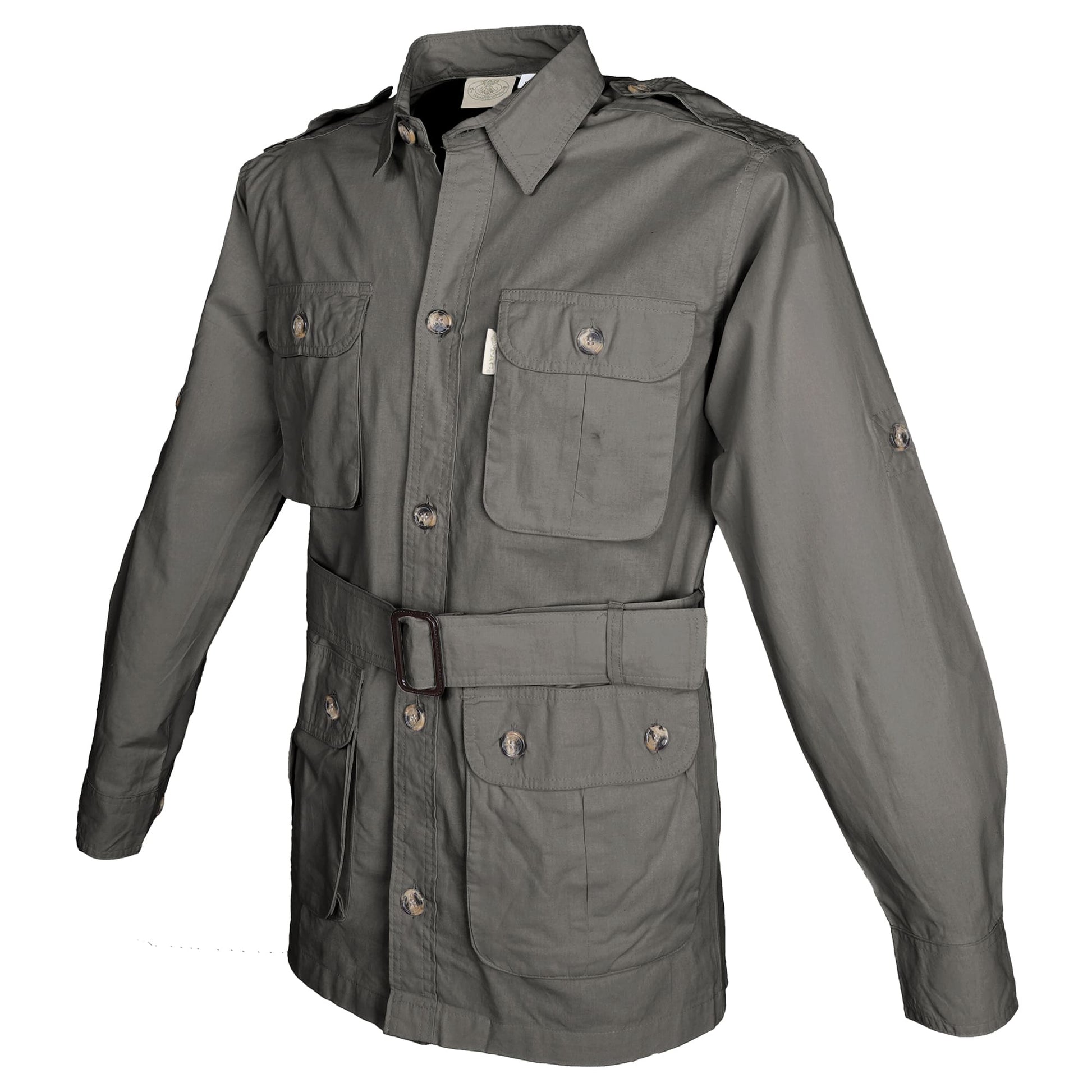 TAG Safari Safari Jacket for Men