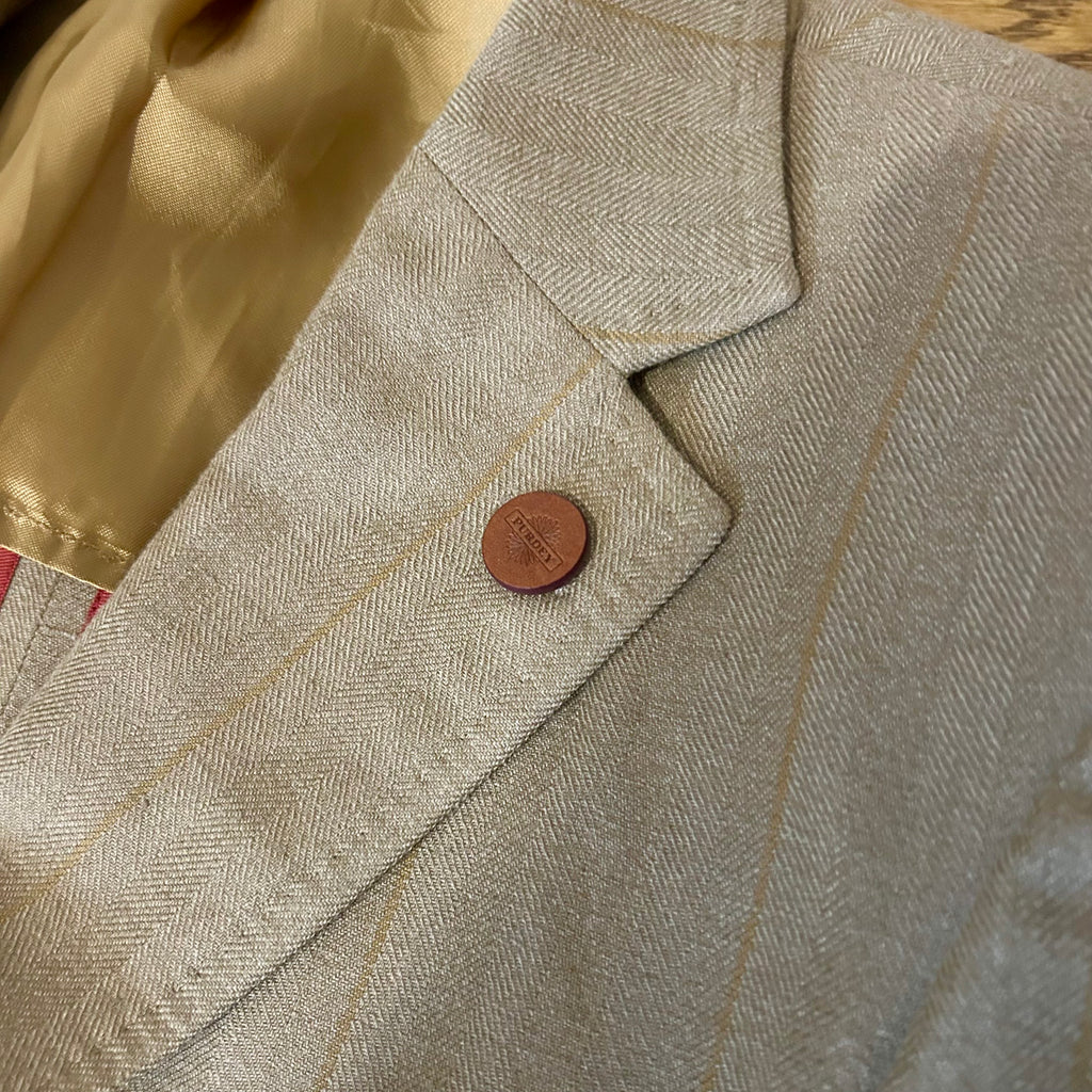 Preloved Purdey Jacket – Size 42in Chest Regular