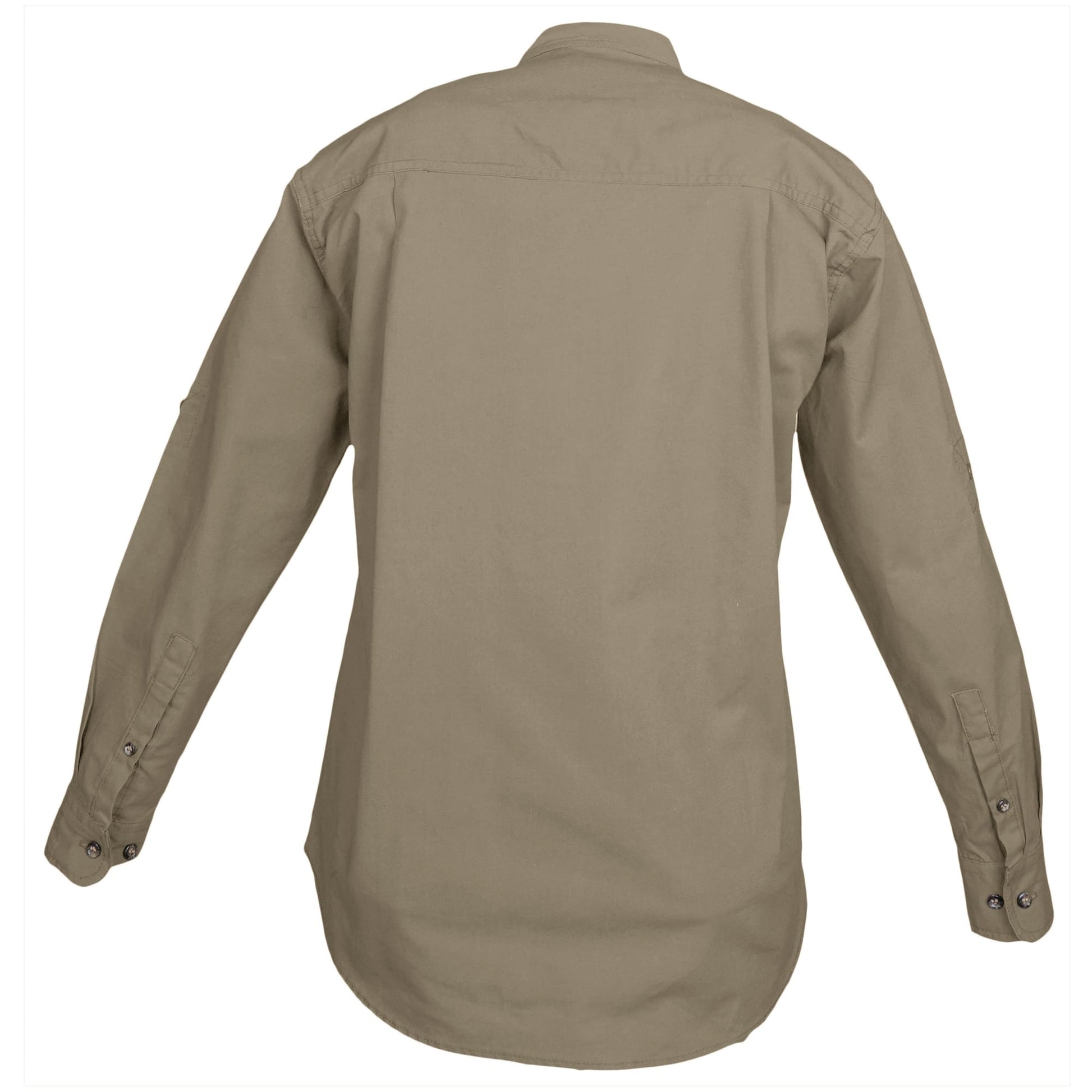 TAG Safari Trail Shirt for Women - Long Sleeve