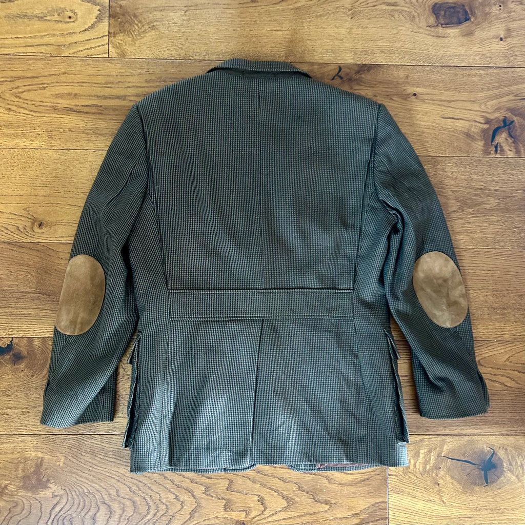 Preloved Norfolk Jacket – Size 42 Regular