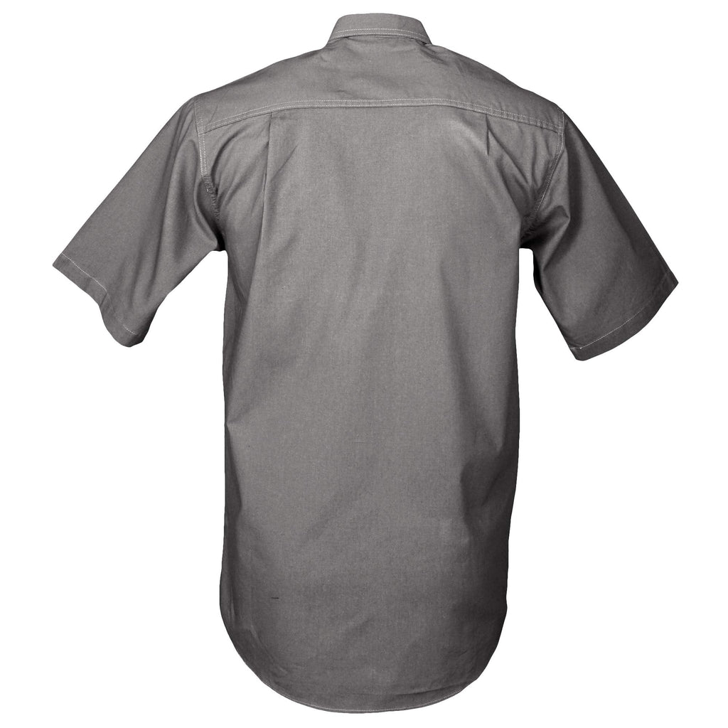TAG Safari Safari Shirt for Men - Short Sleeve