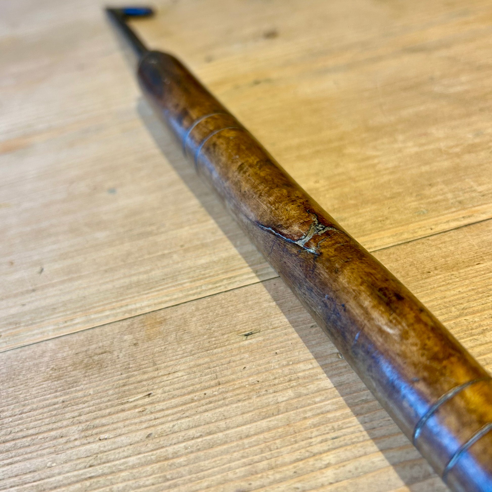 Late 19th-century Angler’s Gaff Hook