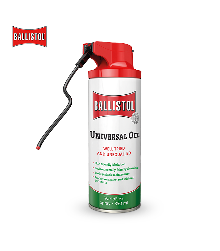 Ballistol Universal Oil