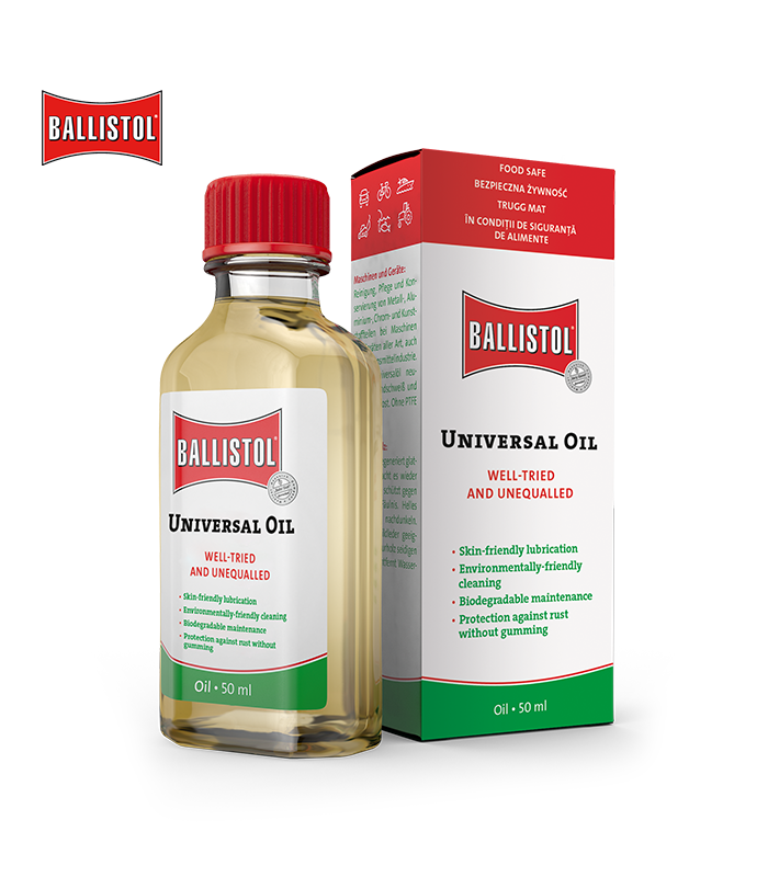 Ballistol Universal Oil
