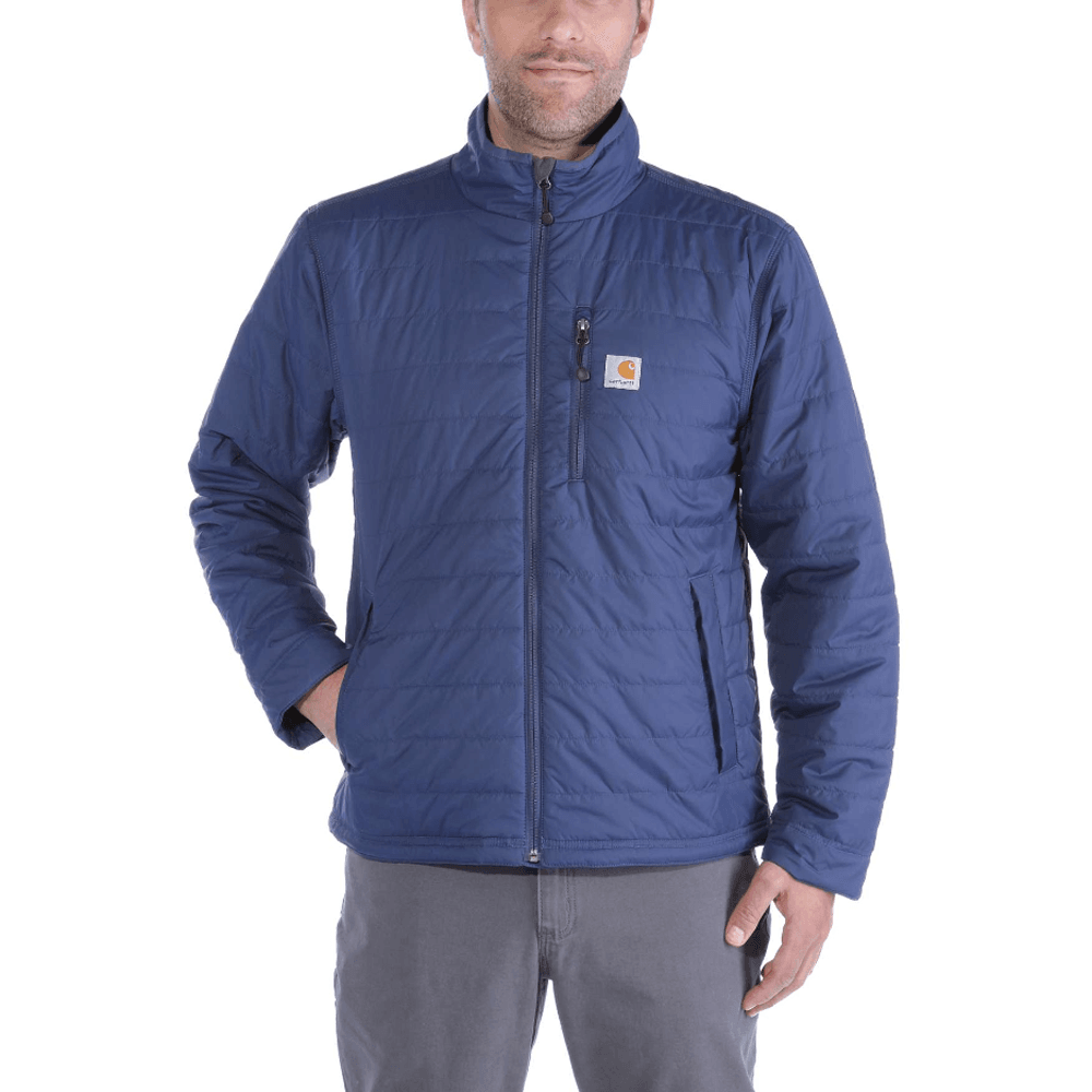 Carhartt Gilliam Rain Defender Relaxed Fit Lightweight Insulated Jacket
