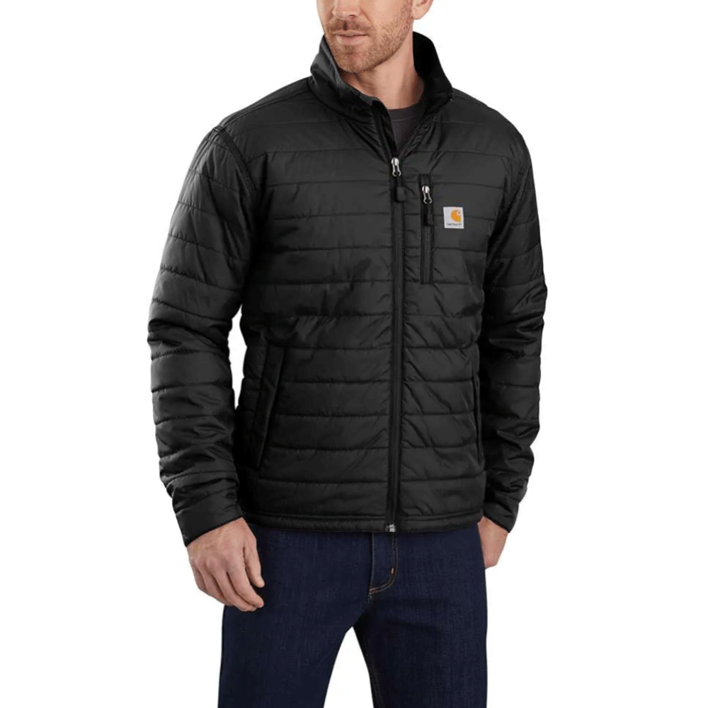 Carhartt Gilliam Rain Defender Relaxed Fit Lightweight Insulated Jacket