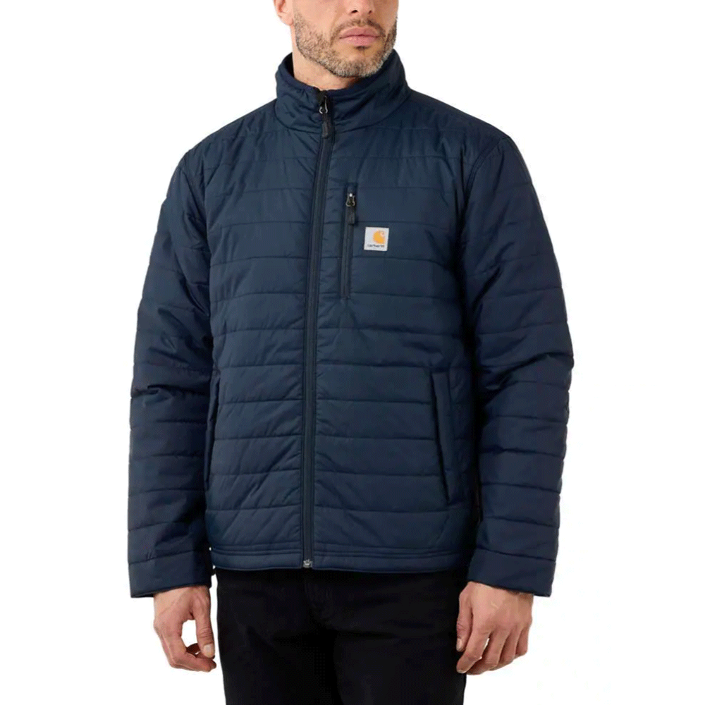 Carhartt Gilliam Rain Defender Relaxed Fit Lightweight Insulated Jacket