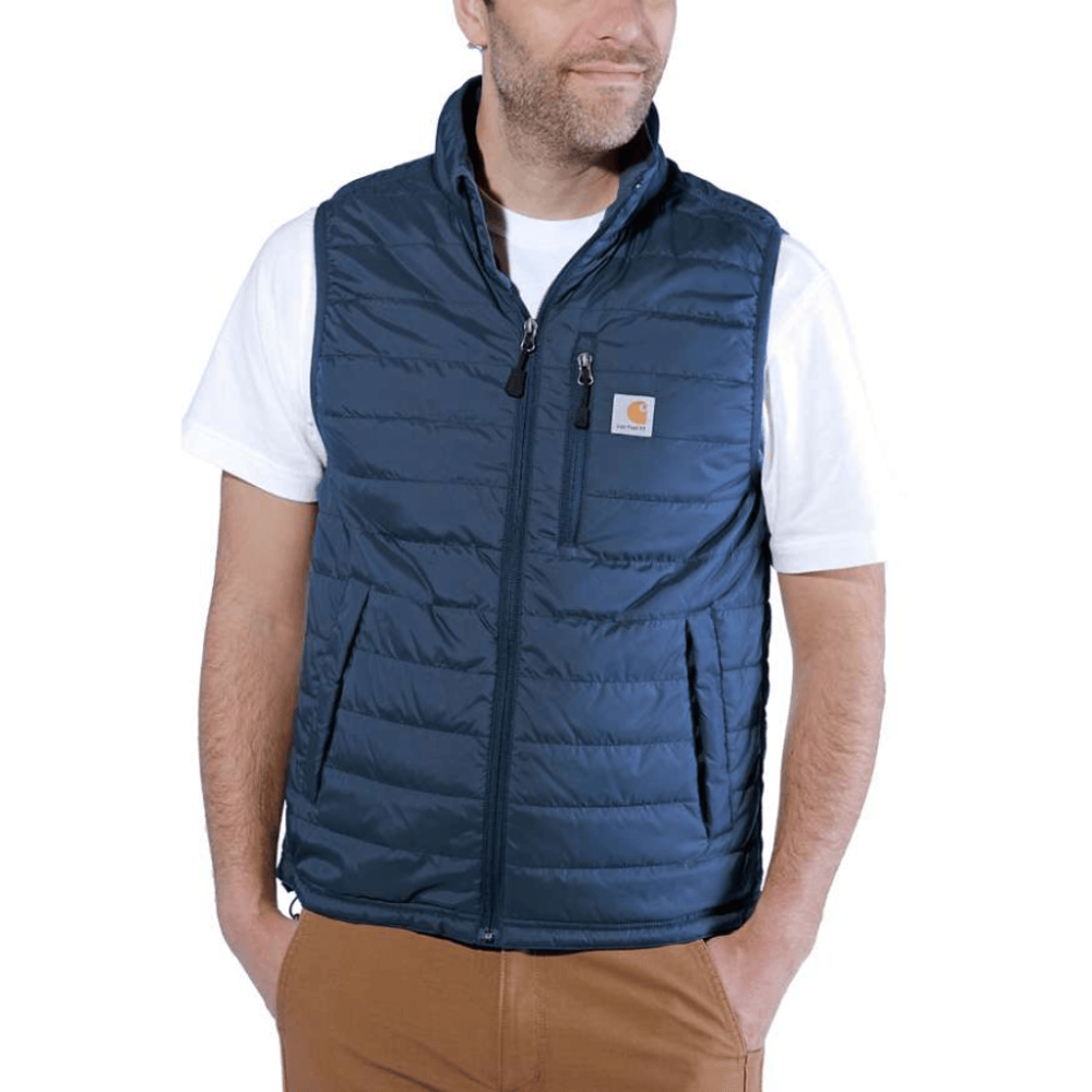 Carhartt Rain Defender Relaxed Fit Lighweight Insulated Vest Gilet