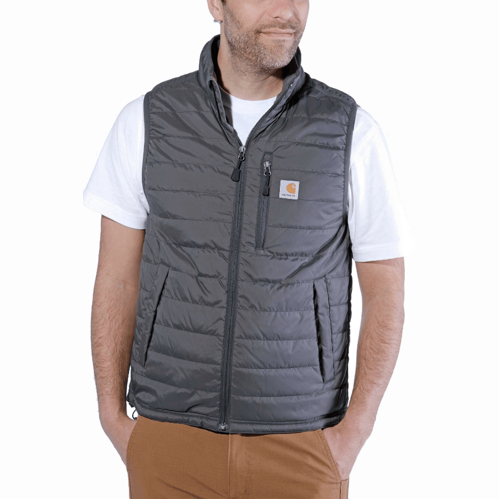 Carhartt Rain Defender Relaxed Fit Lighweight Insulated Vest Gilet